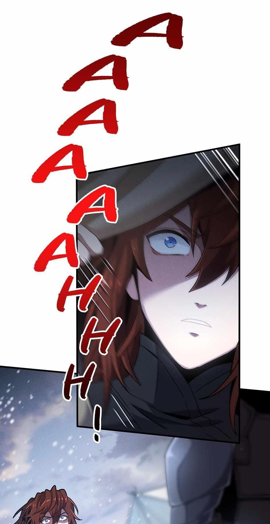 The Beginning After the End Chapter 189 - Page 43 in English