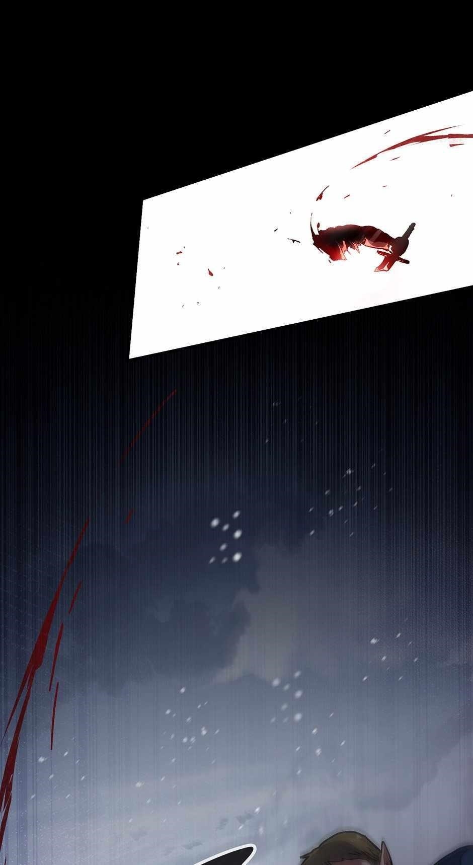 The Beginning After the End Chapter 189 - Page 50 in English