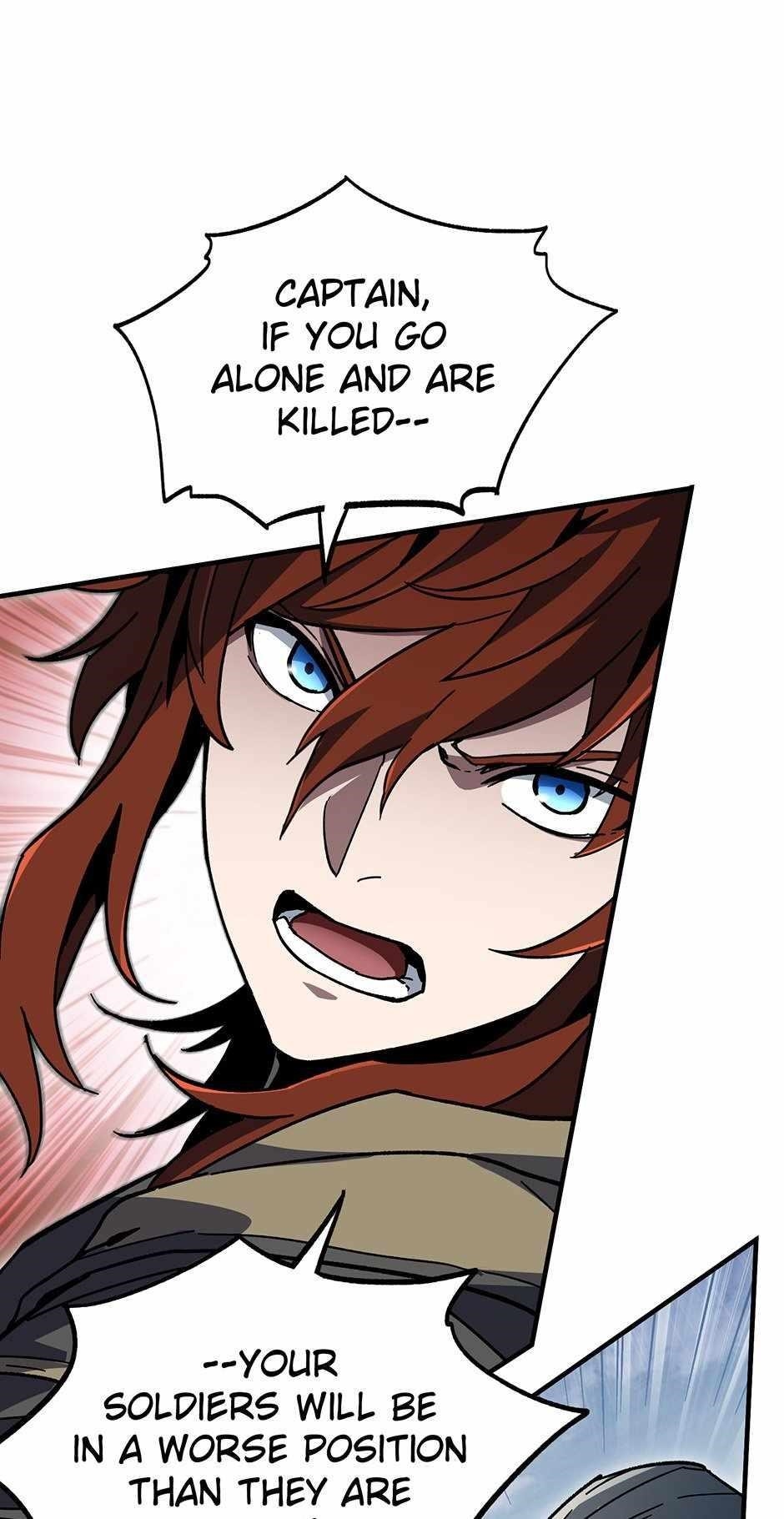The Beginning After the End Chapter 189 - Page 58 in English