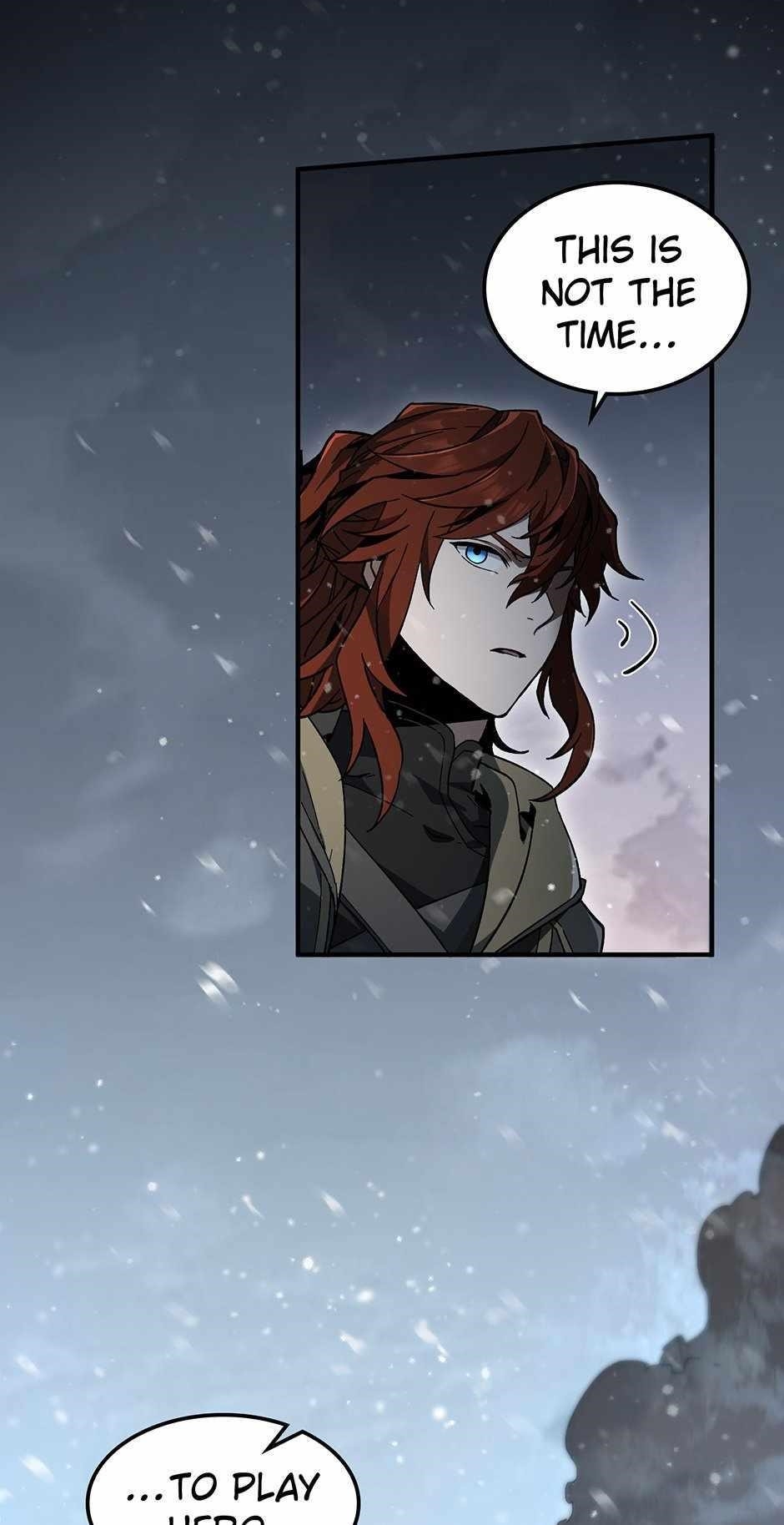 The Beginning After the End Chapter 189 - Page 63 in English