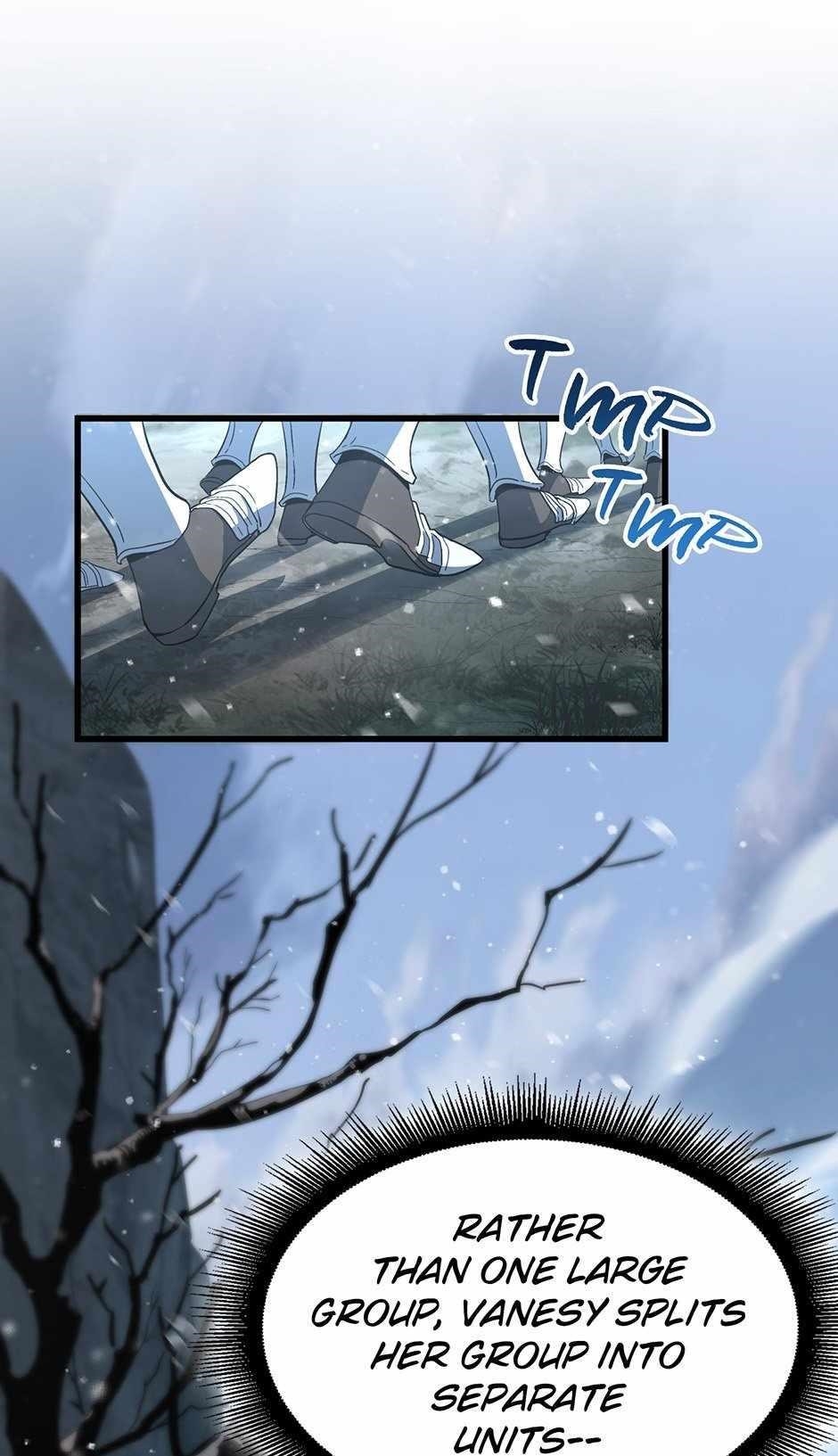 The Beginning After the End Chapter 189 - Page 65 in English