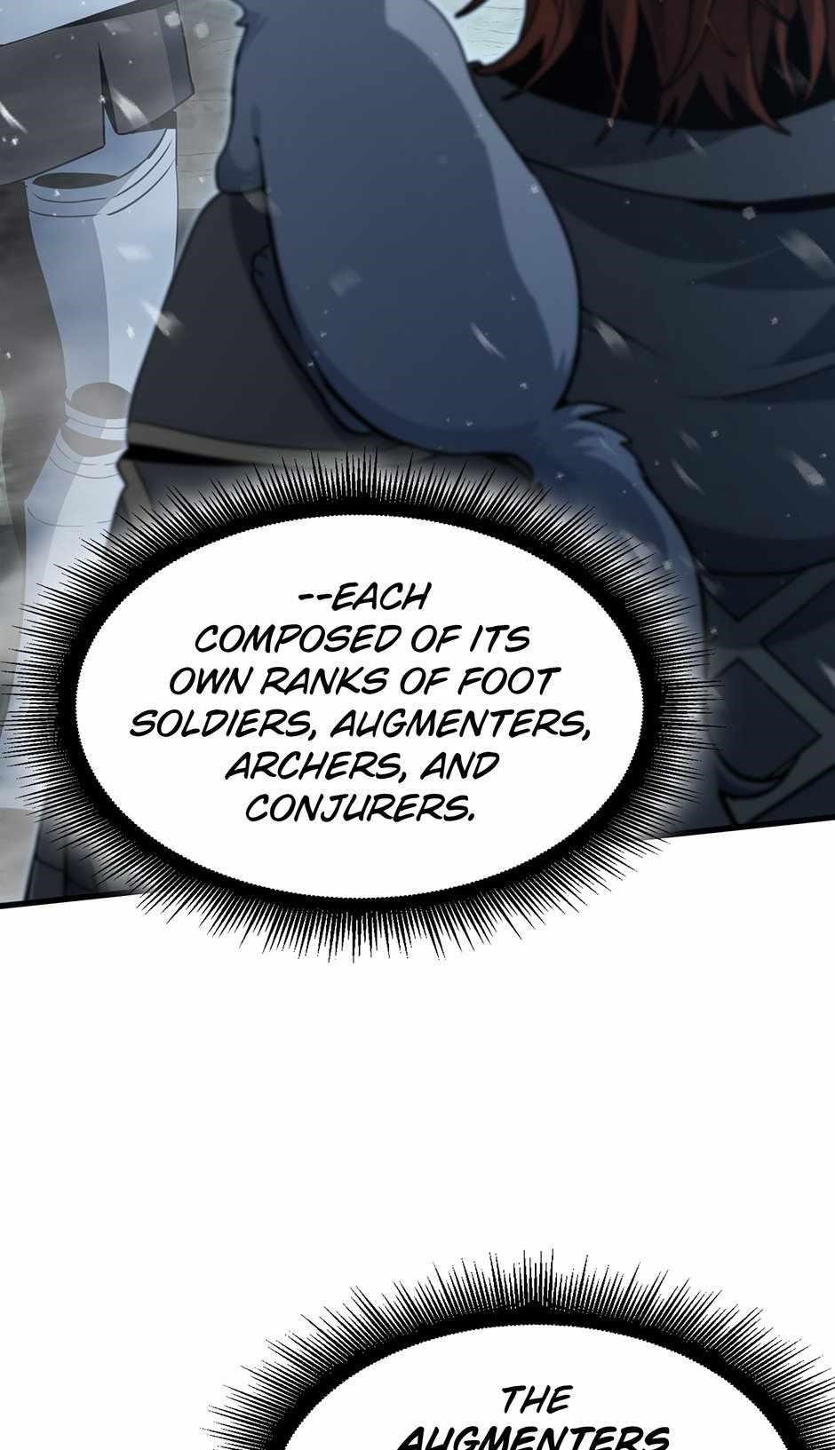 The Beginning After the End Chapter 189 - Page 67 in English