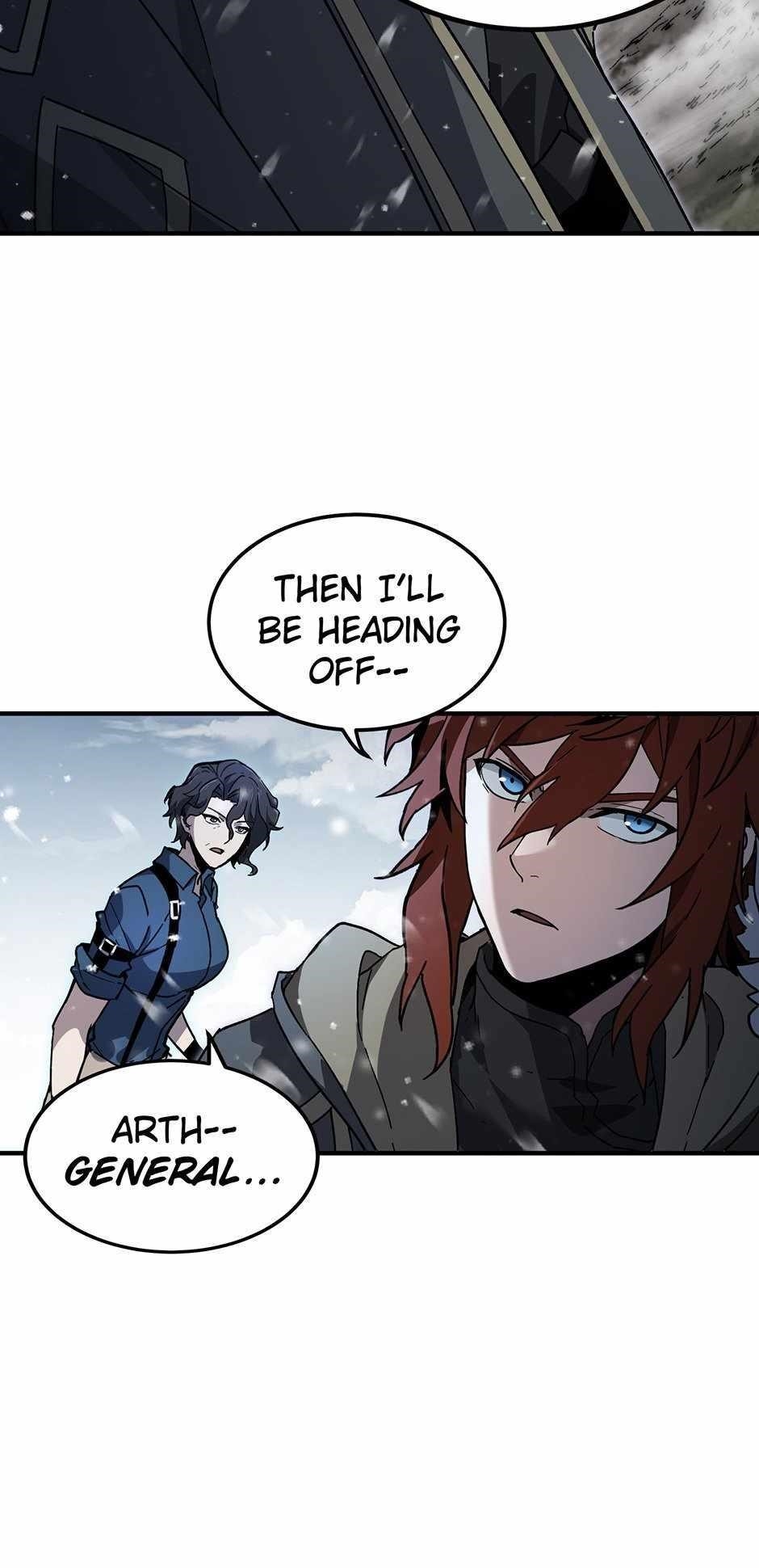 The Beginning After the End Chapter 189 - Page 74 in English