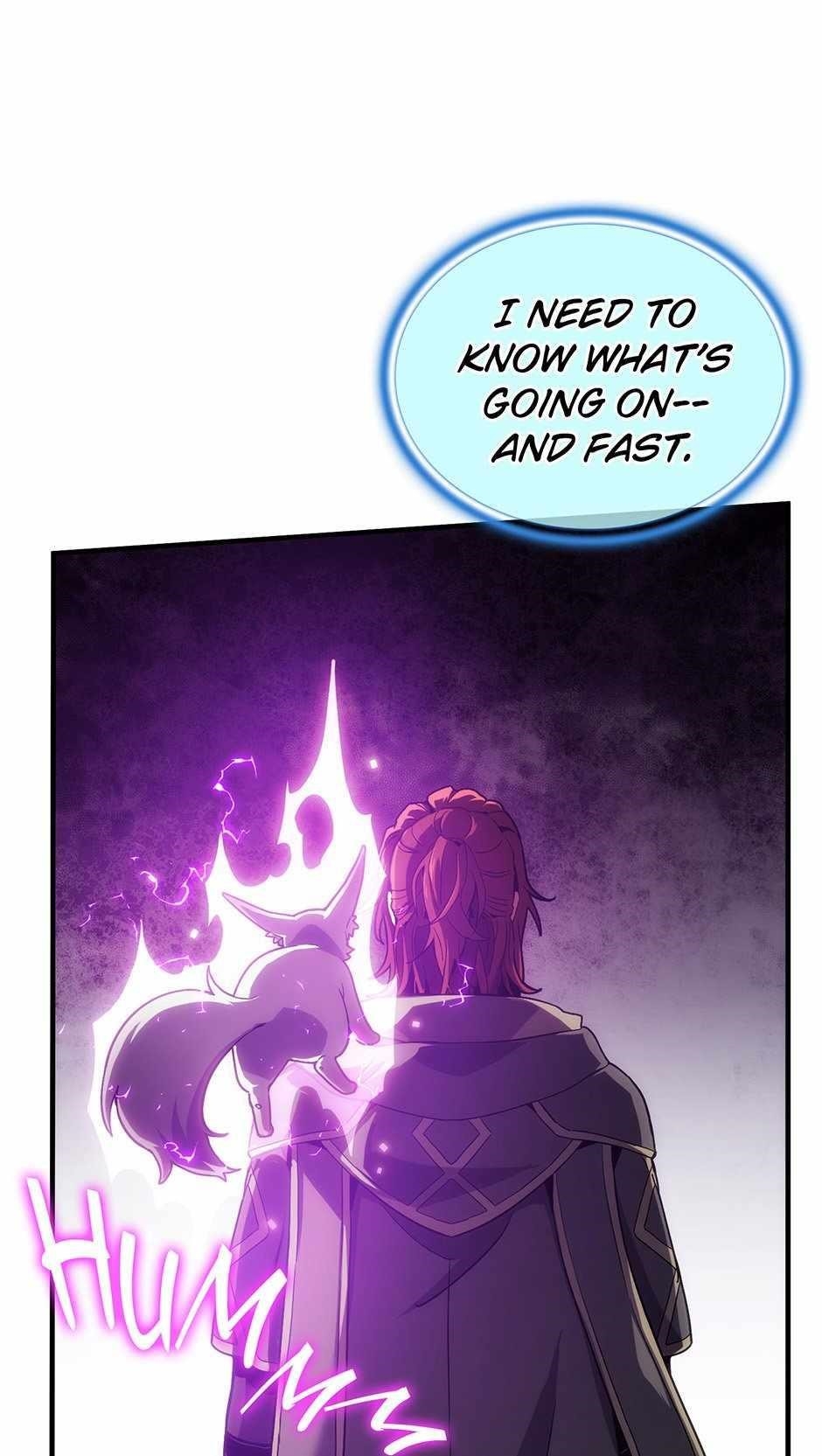The Beginning After the End Chapter 189 - Page 79 in English