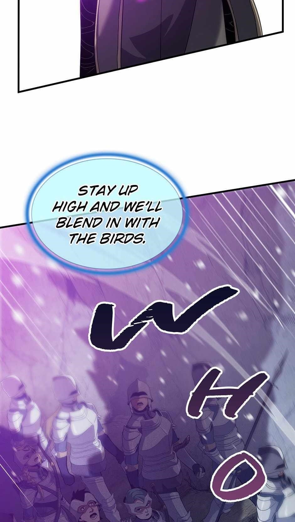 The Beginning After the End Chapter 189 - Page 80 in English