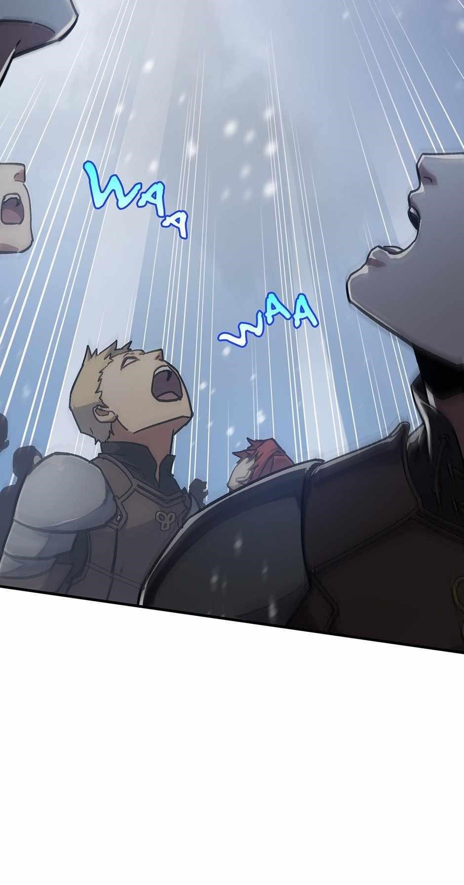 The Beginning After the End Chapter 189 - Page 83 in English