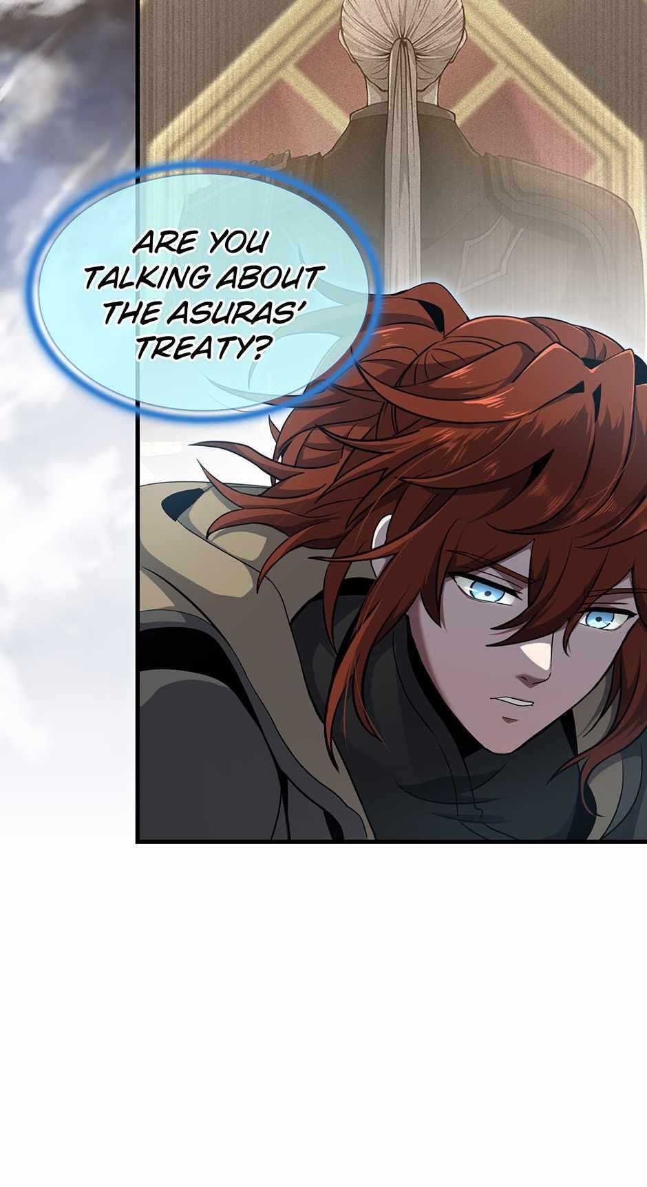 The Beginning After the End Chapter 189 - Page 88 in English