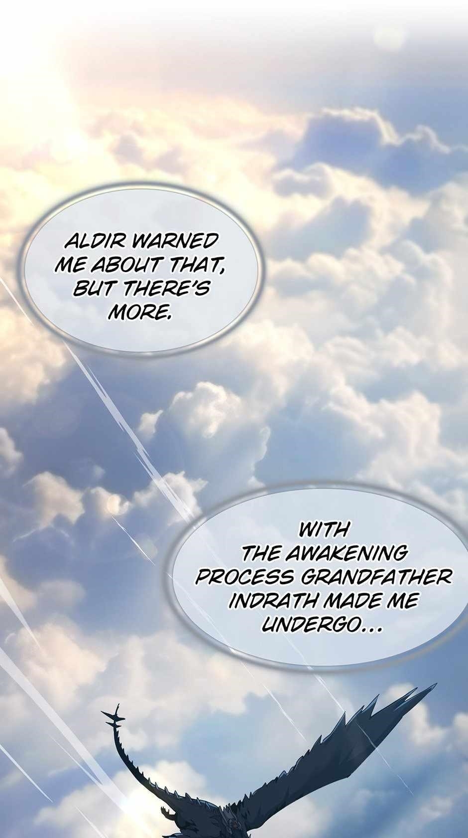 The Beginning After the End Chapter 189 - Page 89 in English