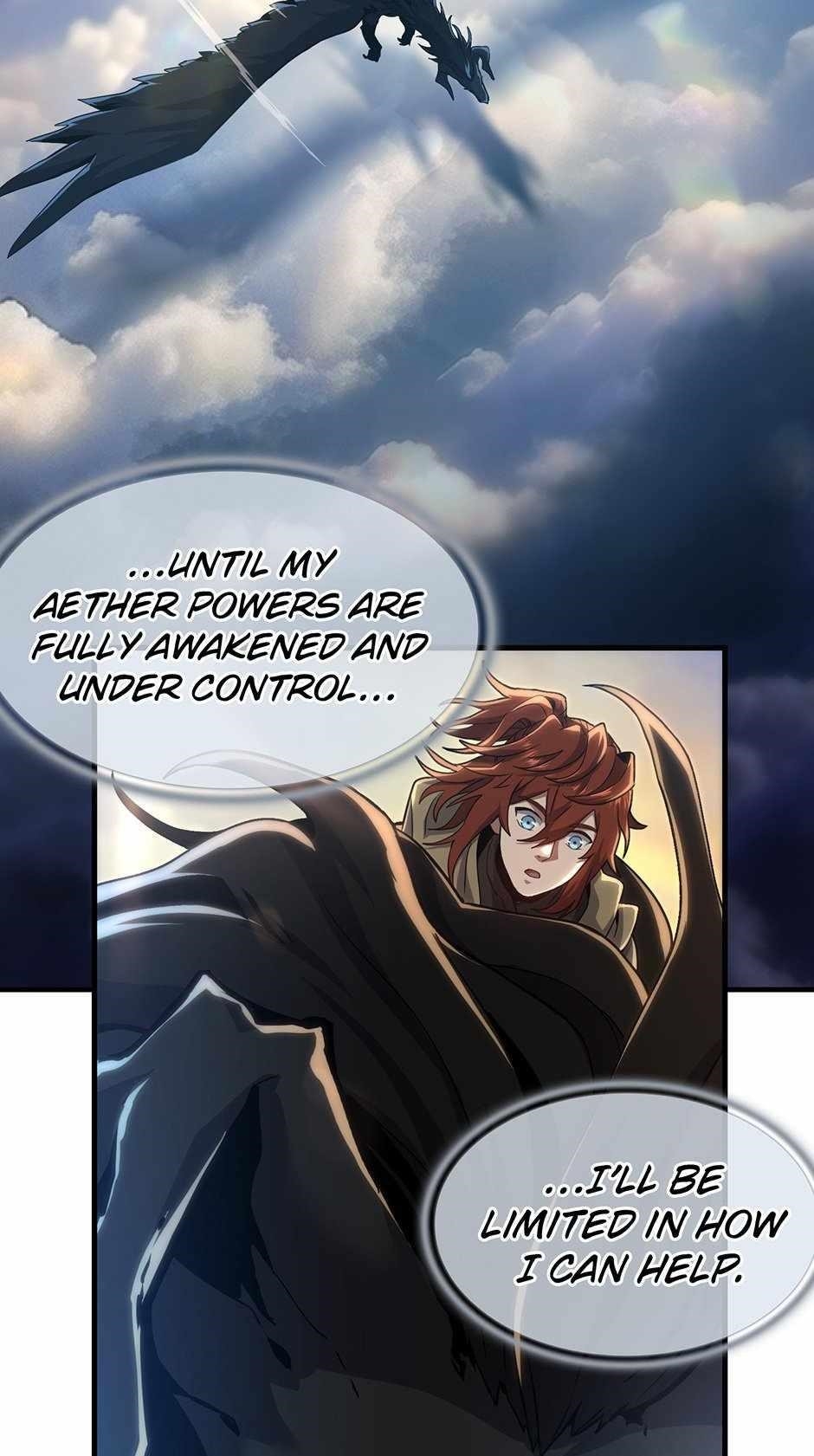 The Beginning After the End Chapter 189 - Page 90 in English