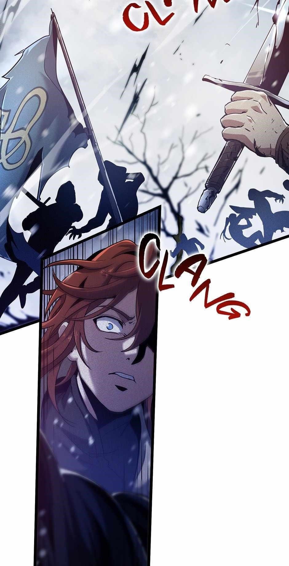 The Beginning After the End Chapter 189 - Page 94 in English