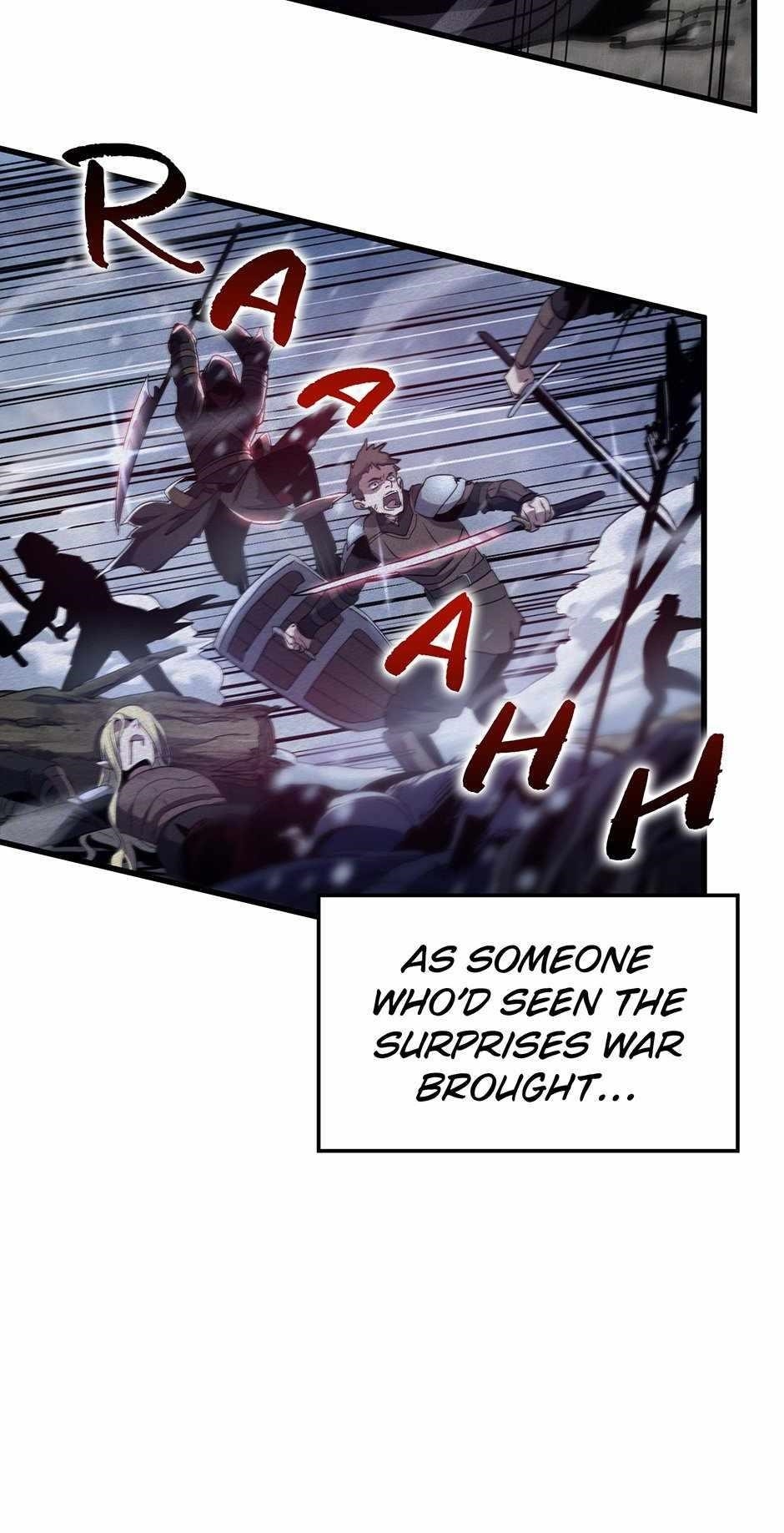 The Beginning After the End Chapter 189 - Page 96 in English