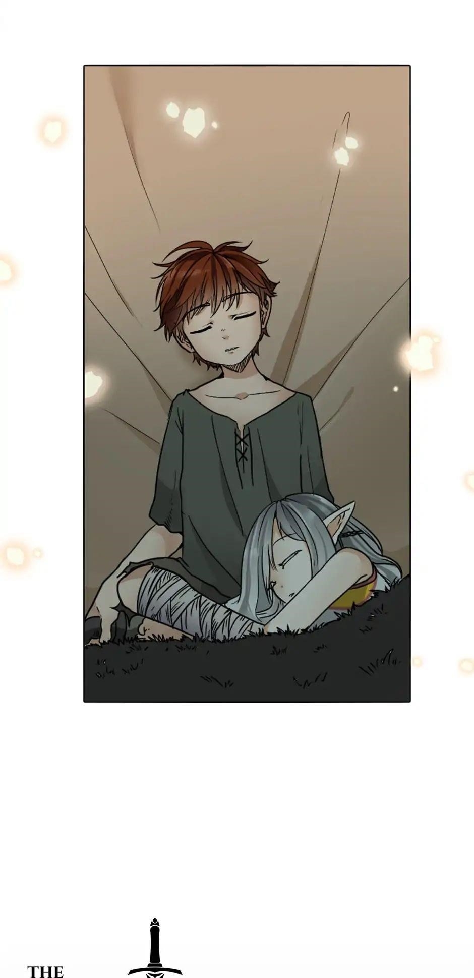 The Beginning After the End Chapter 19 - Page 3 in English