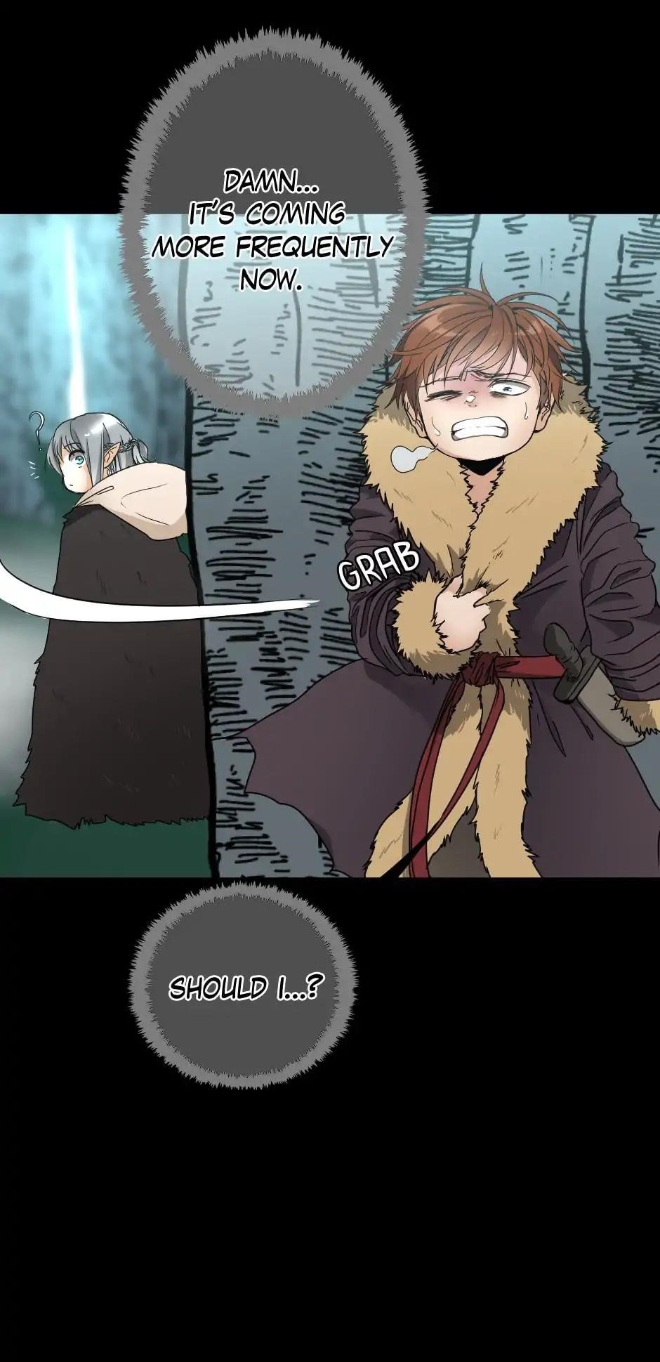The Beginning After the End Chapter 19 - Page 31 in English