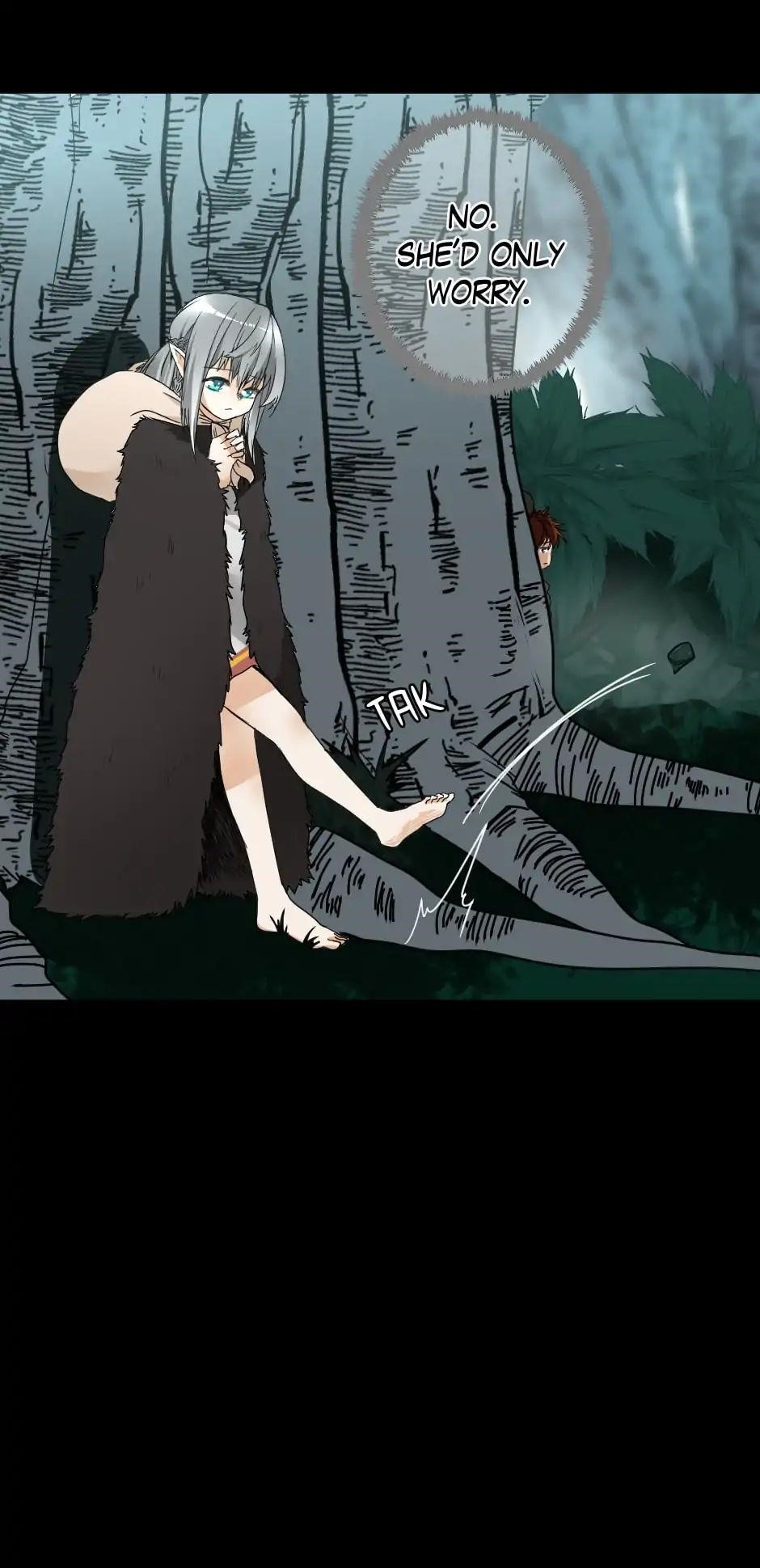 The Beginning After the End Chapter 19 - Page 32 in English