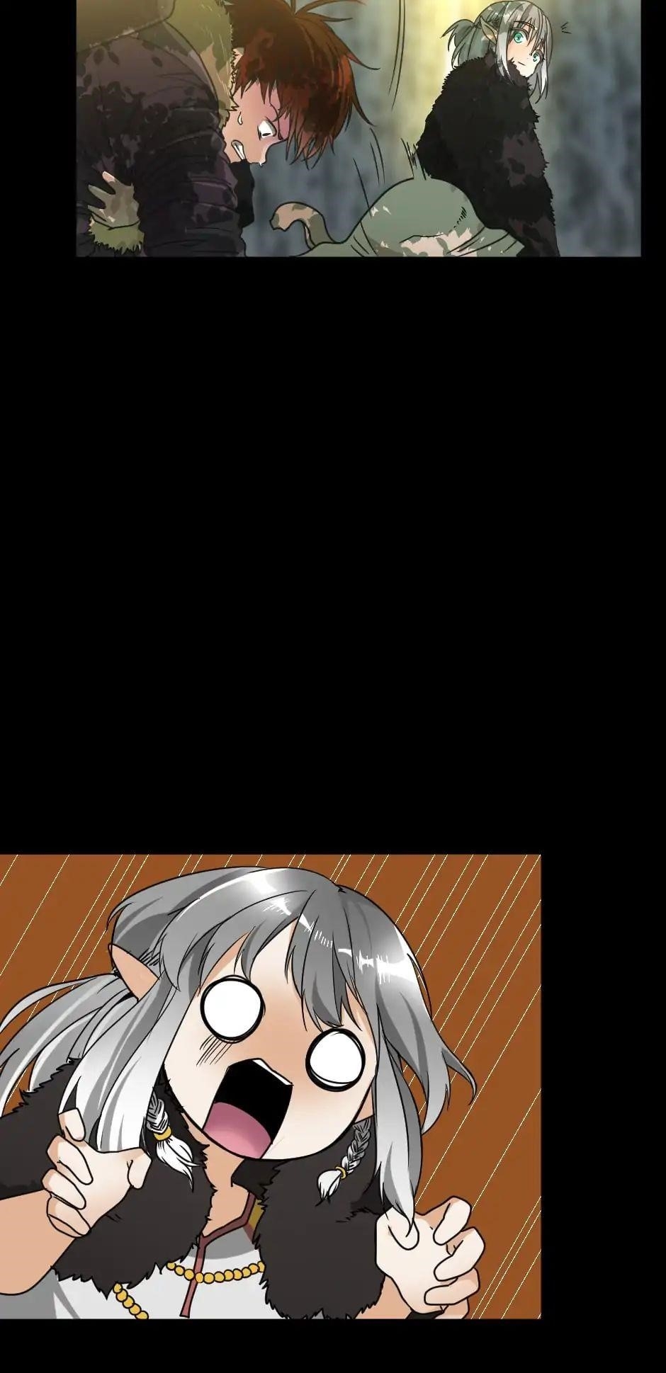 The Beginning After the End Chapter 19 - Page 42 in English