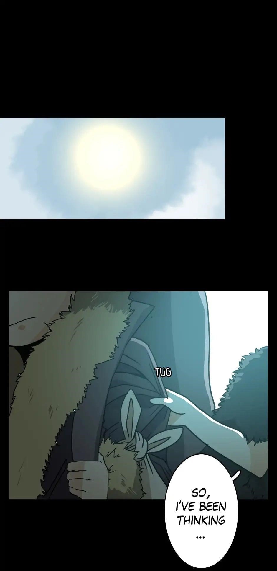 The Beginning After the End Chapter 19 - Page 45 in English