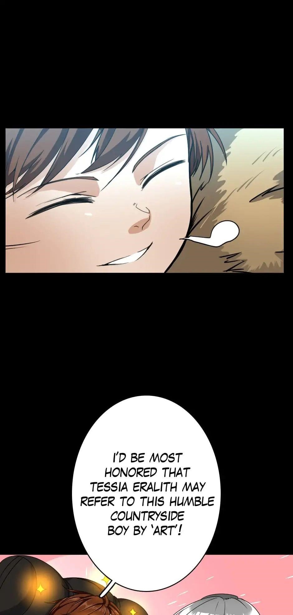 The Beginning After the End Chapter 19 - Page 48 in English