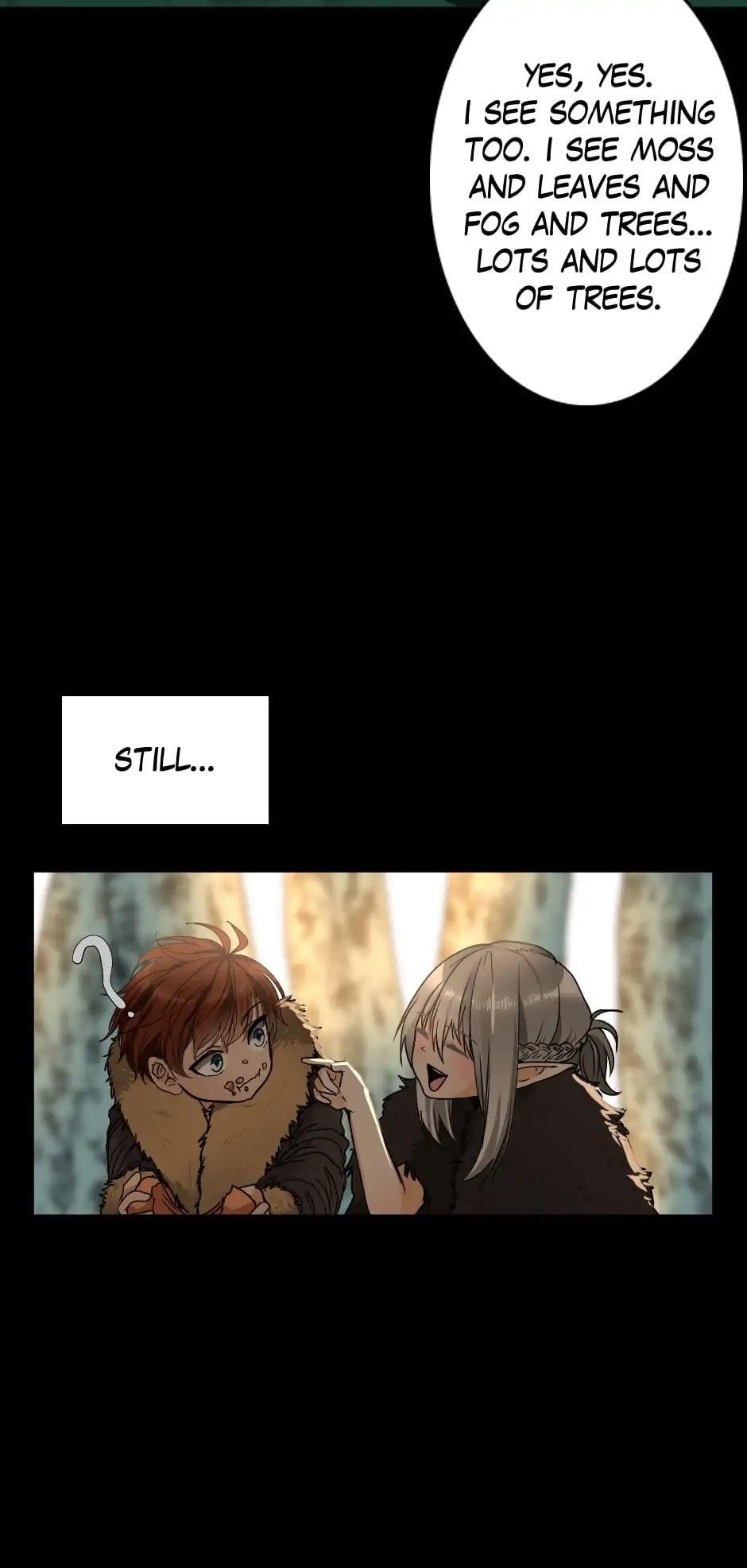 The Beginning After the End Chapter 19 - Page 53 in English