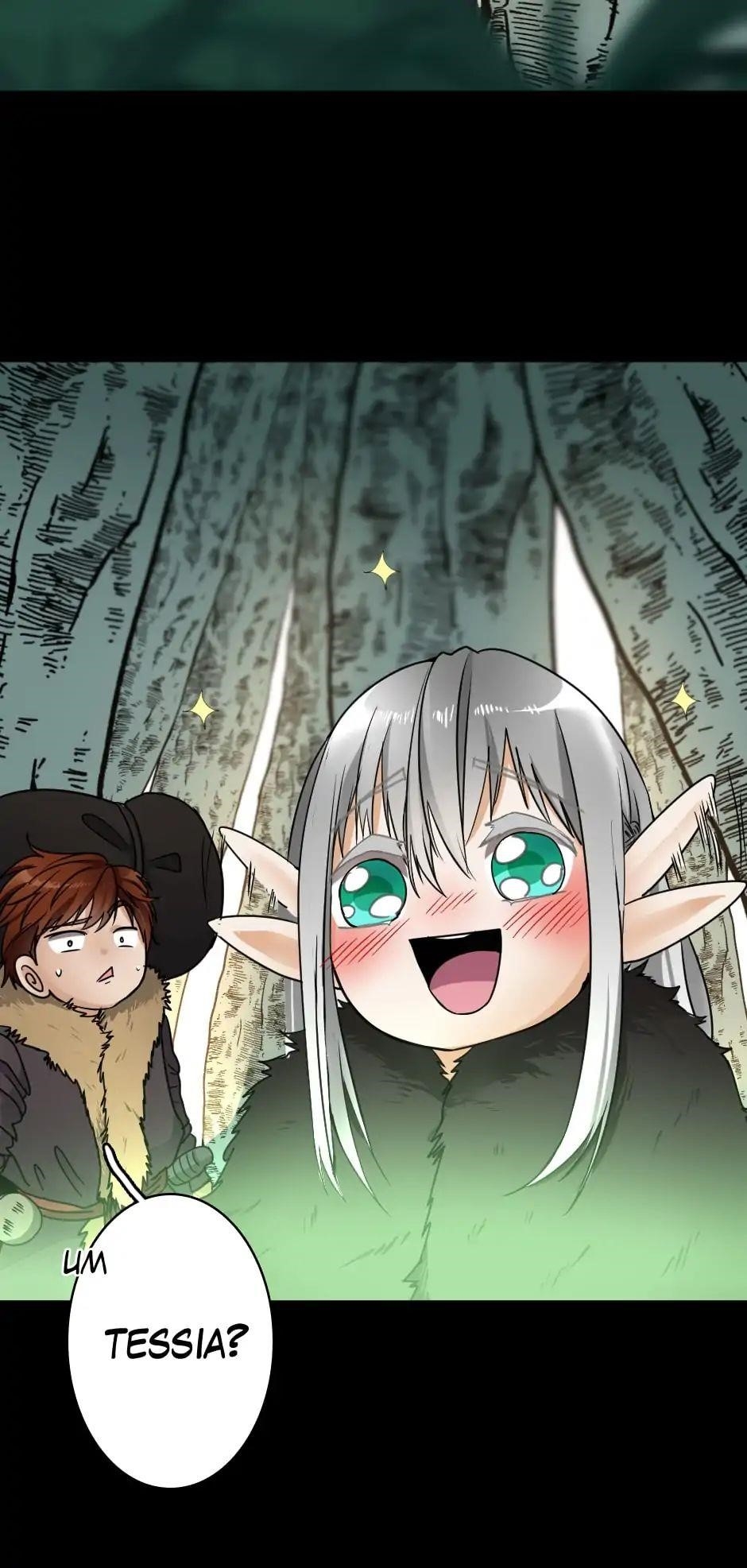 The Beginning After the End Chapter 19 - Page 57 in English