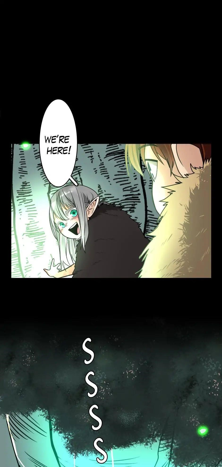The Beginning After the End Chapter 19 - Page 58 in English