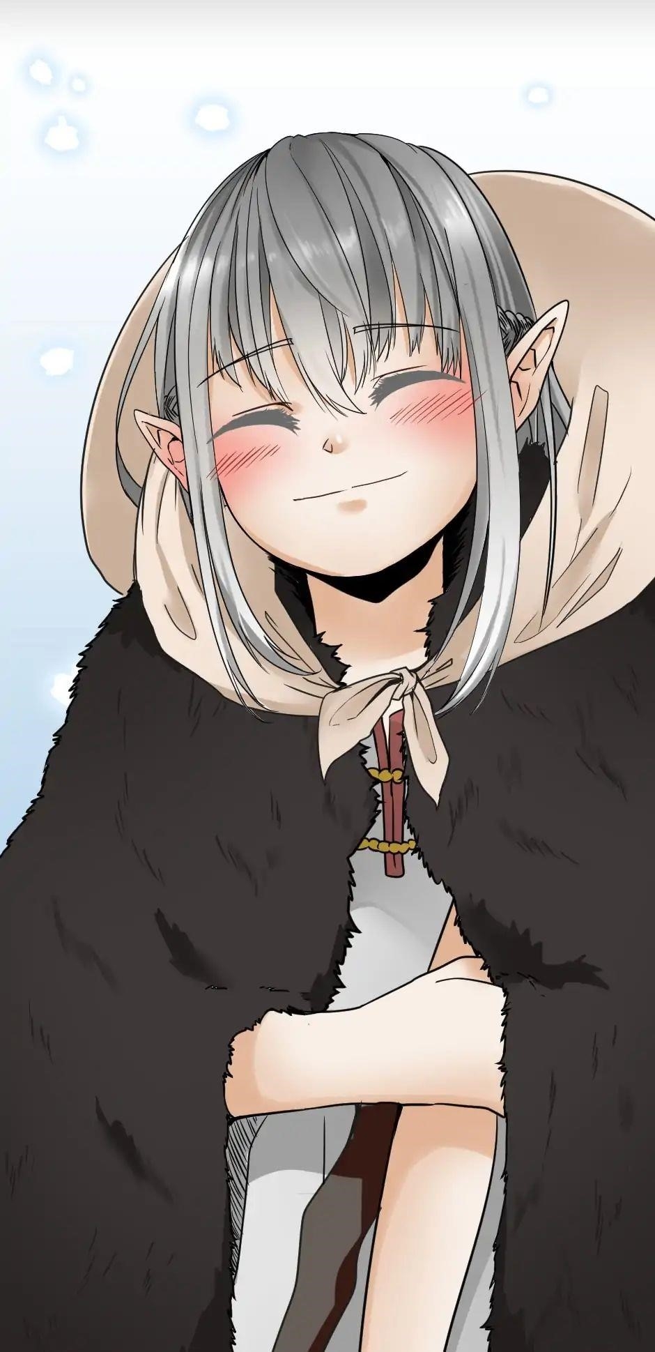 The Beginning After the End Chapter 19 - Page 9 in English
