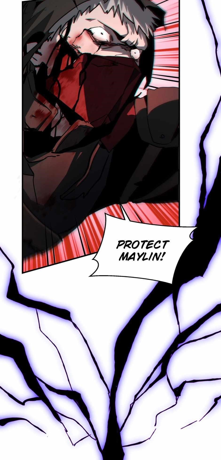 The Beginning After the End Chapter 190 - Page 112 in English