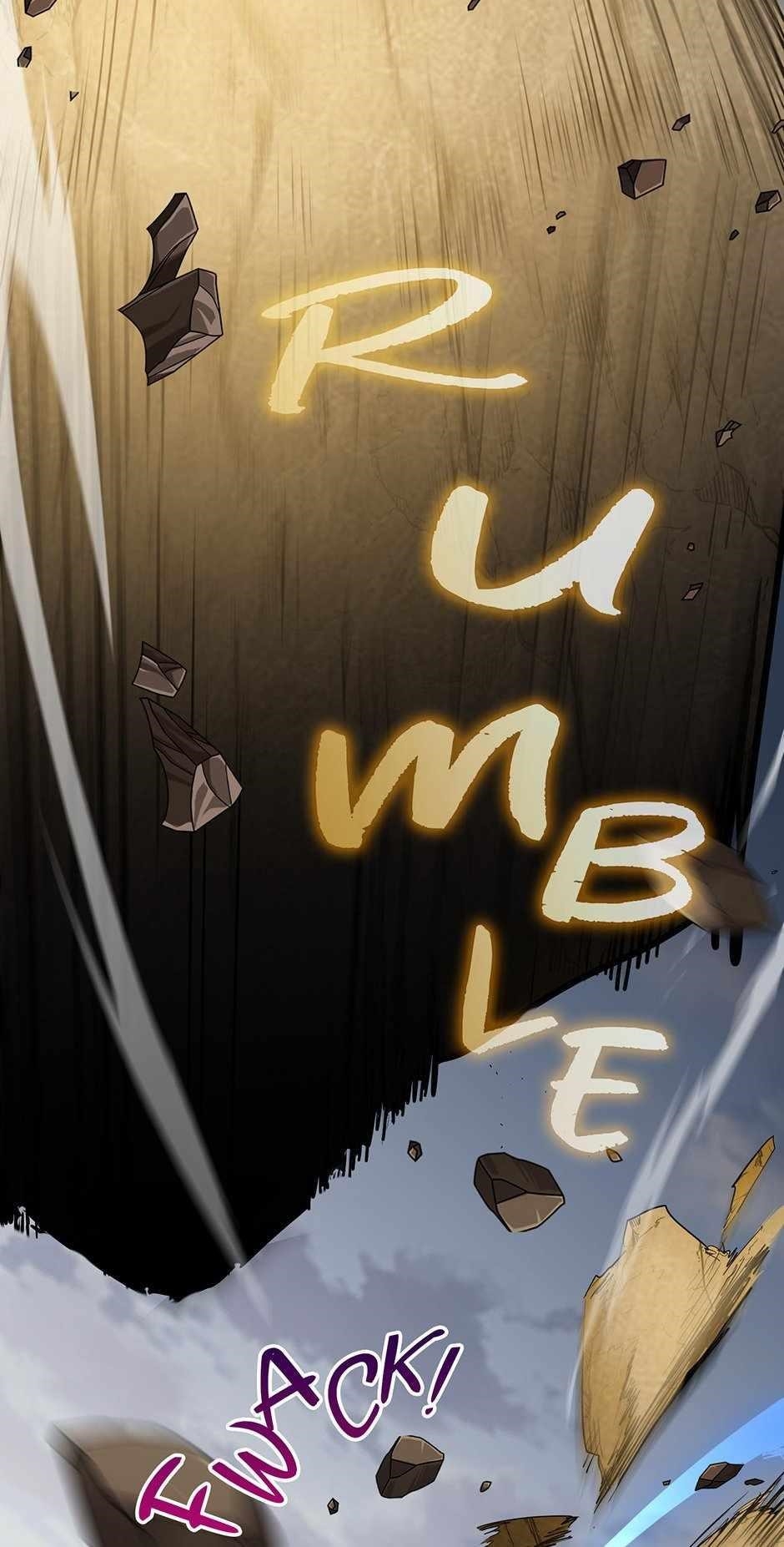 The Beginning After the End Chapter 190 - Page 128 in English