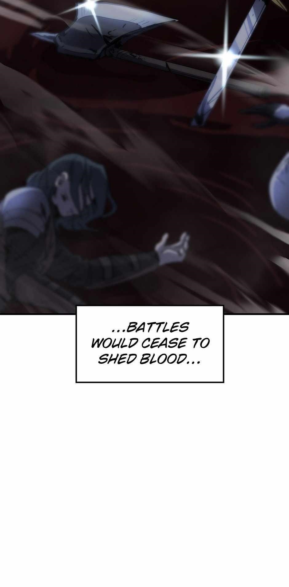 The Beginning After the End Chapter 190 - Page 135 in English