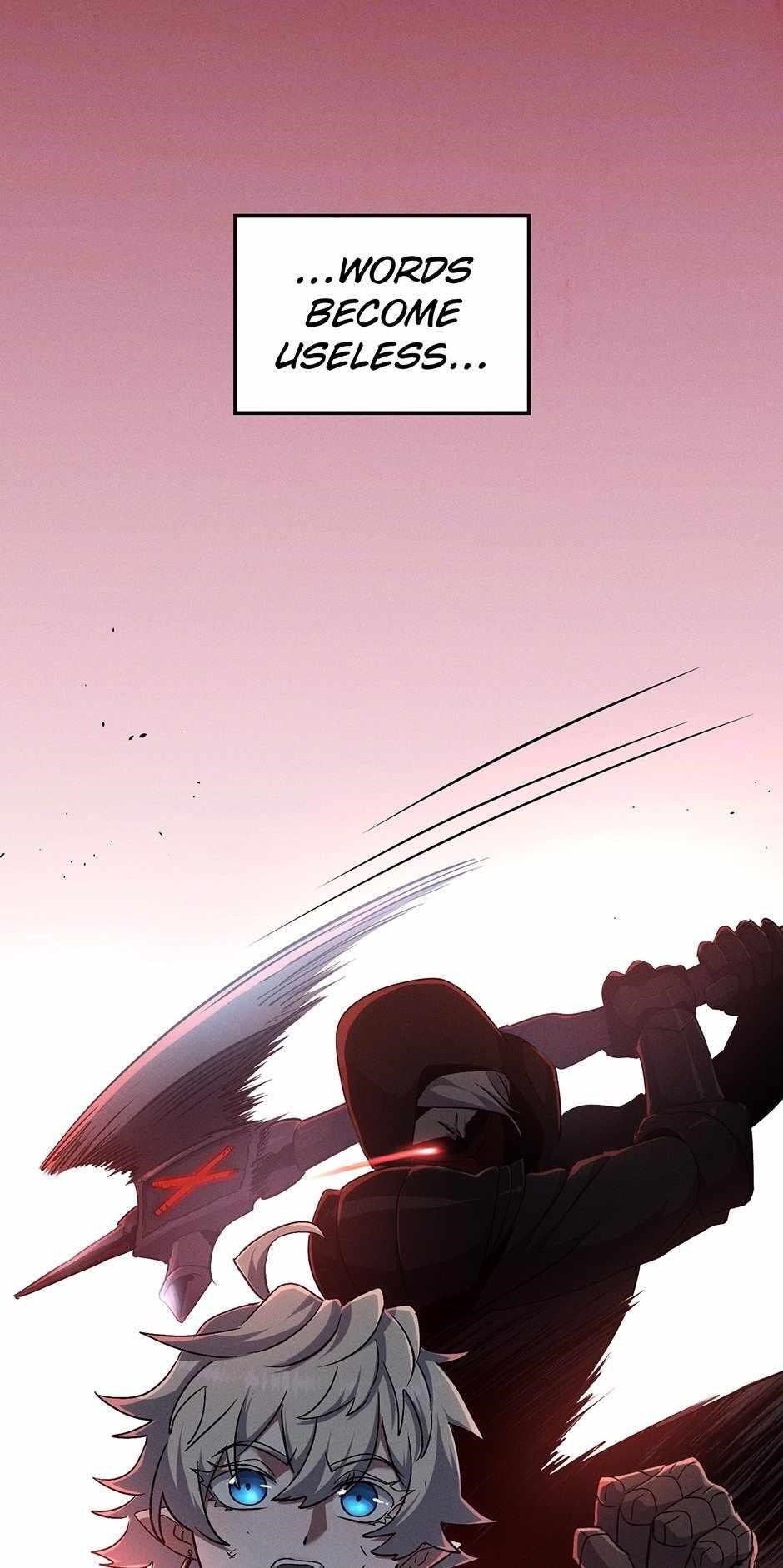 The Beginning After the End Chapter 190 - Page 138 in English