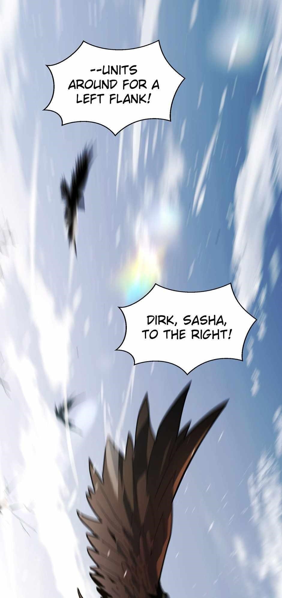 The Beginning After the End Chapter 190 - Page 17 in English