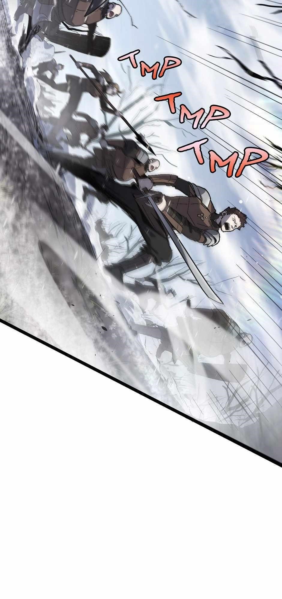 The Beginning After the End Chapter 190 - Page 19 in English