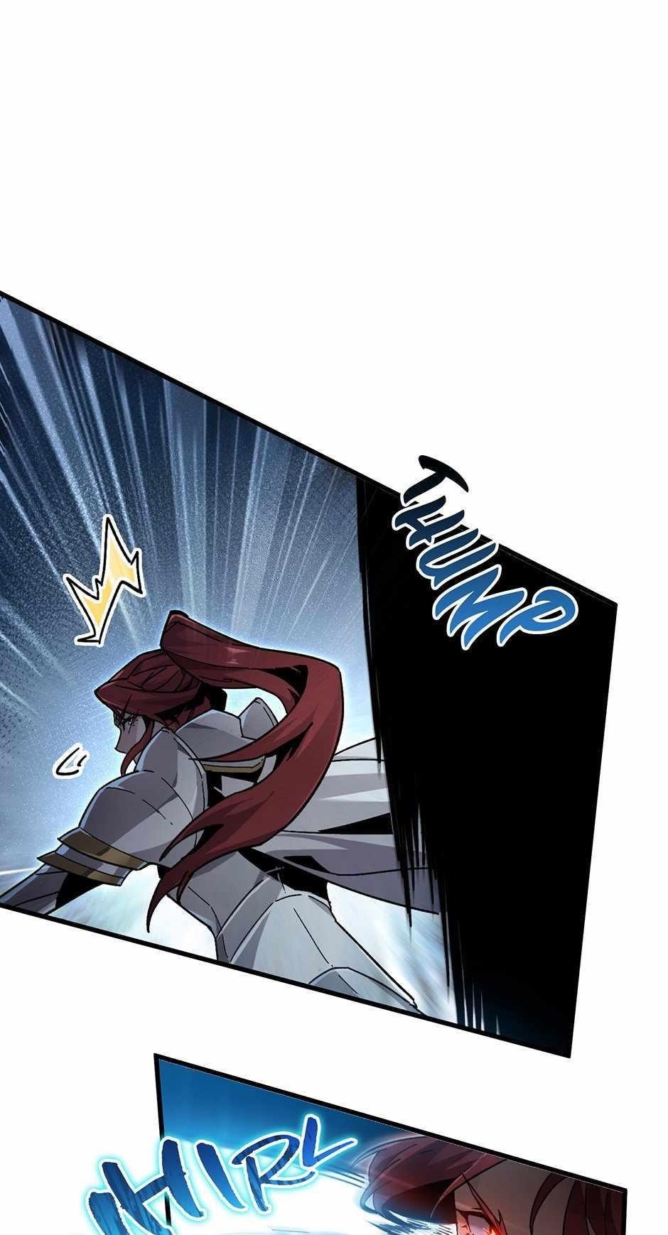 The Beginning After the End Chapter 190 - Page 20 in English