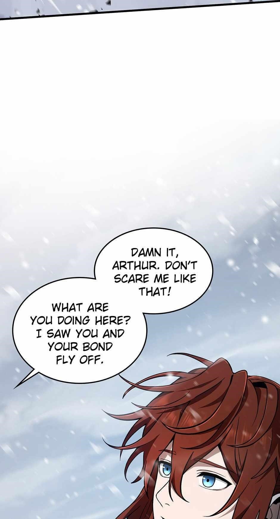 The Beginning After the End Chapter 190 - Page 23 in English