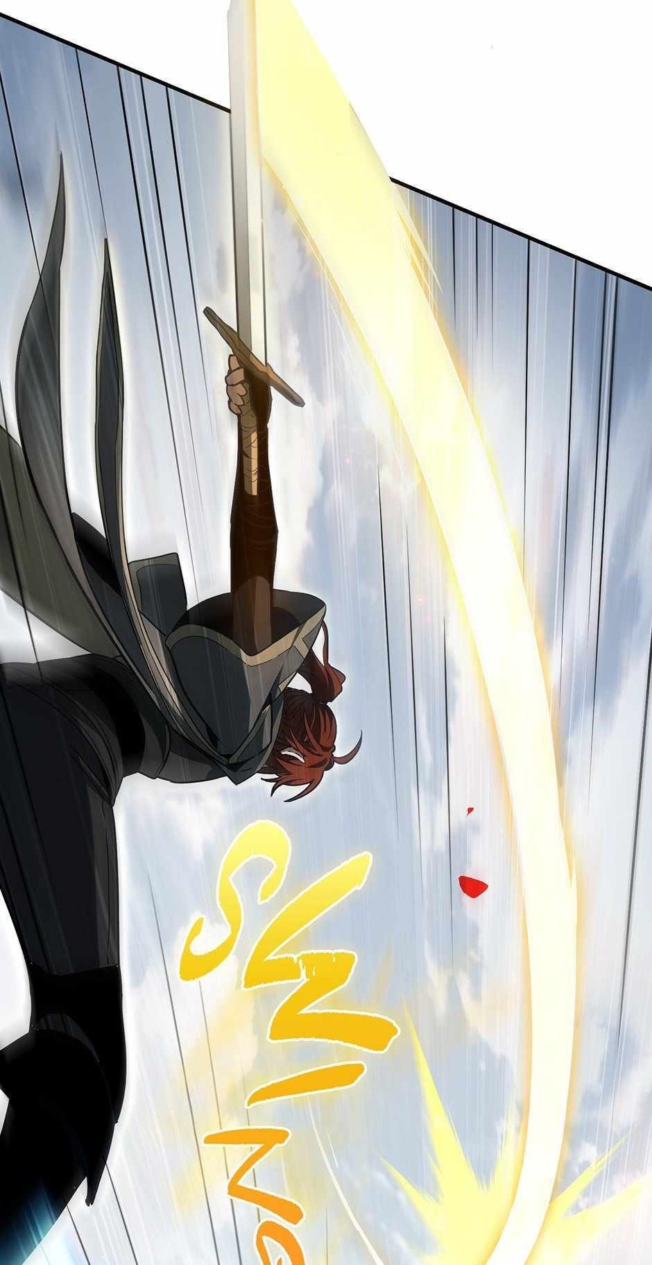 The Beginning After the End Chapter 190 - Page 38 in English