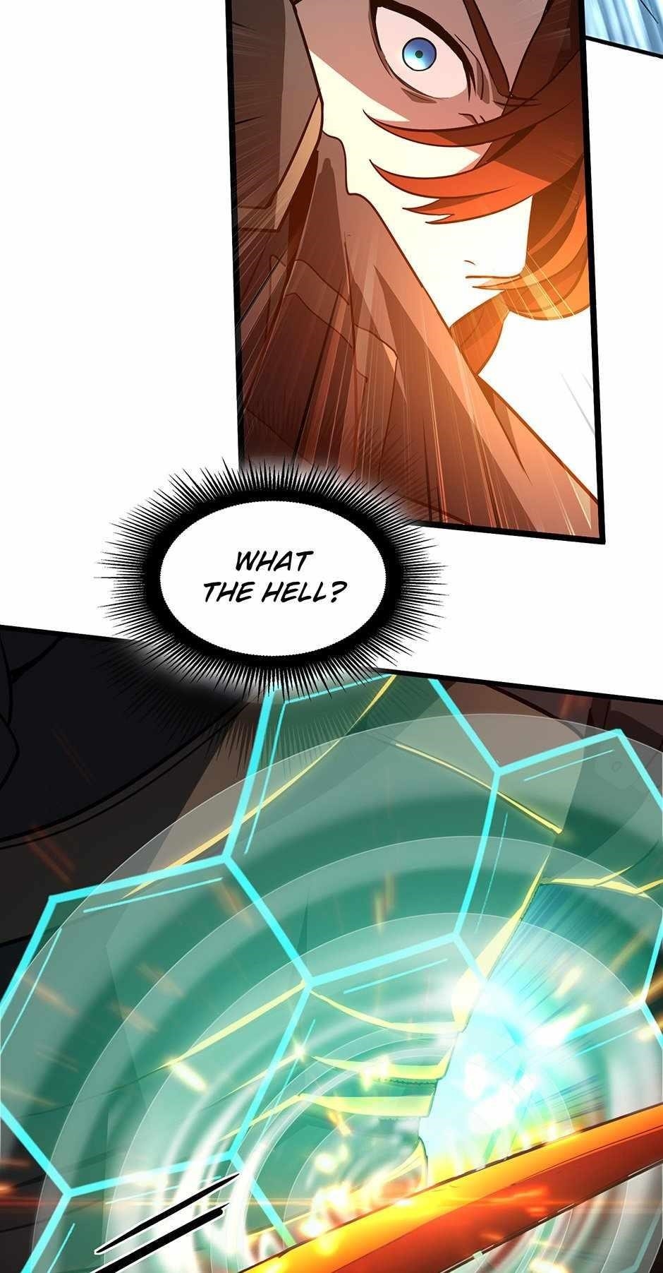 The Beginning After the End Chapter 190 - Page 43 in English