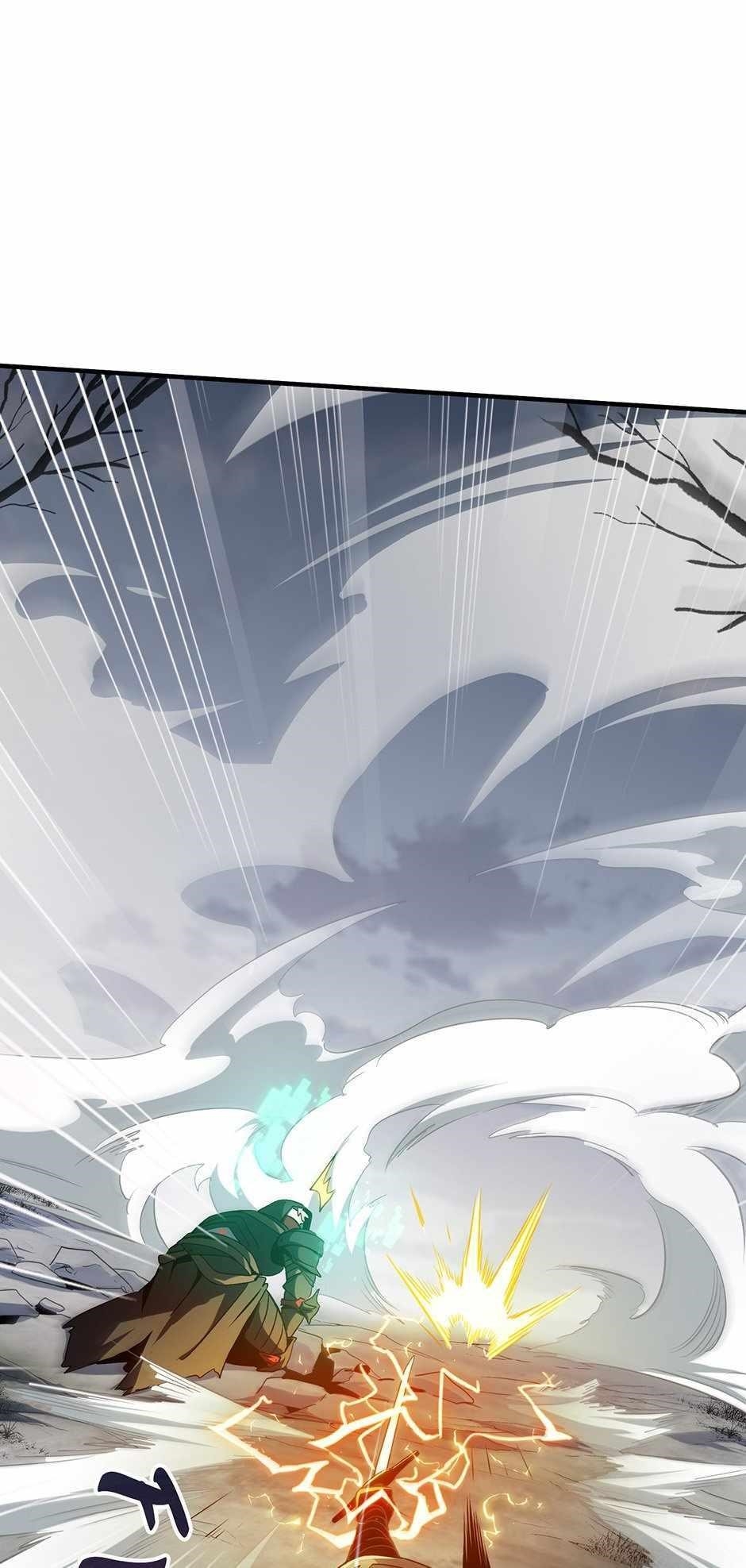 The Beginning After the End Chapter 190 - Page 49 in English