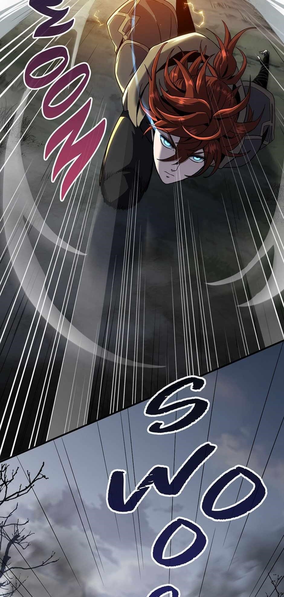 The Beginning After the End Chapter 190 - Page 50 in English