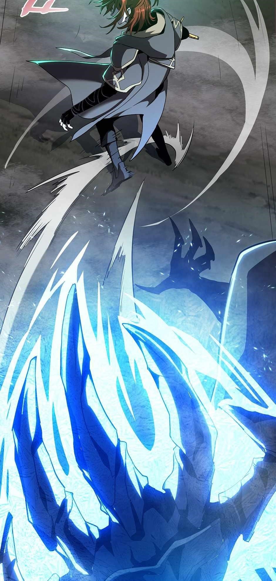 The Beginning After the End Chapter 190 - Page 52 in English