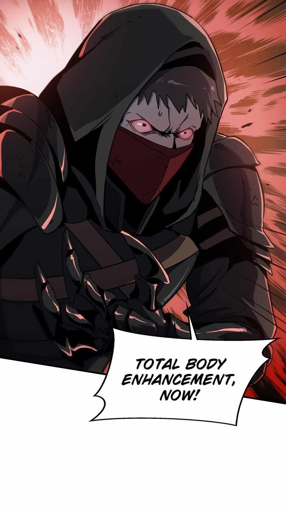 The Beginning After the End Chapter 190 - Page 66 in English