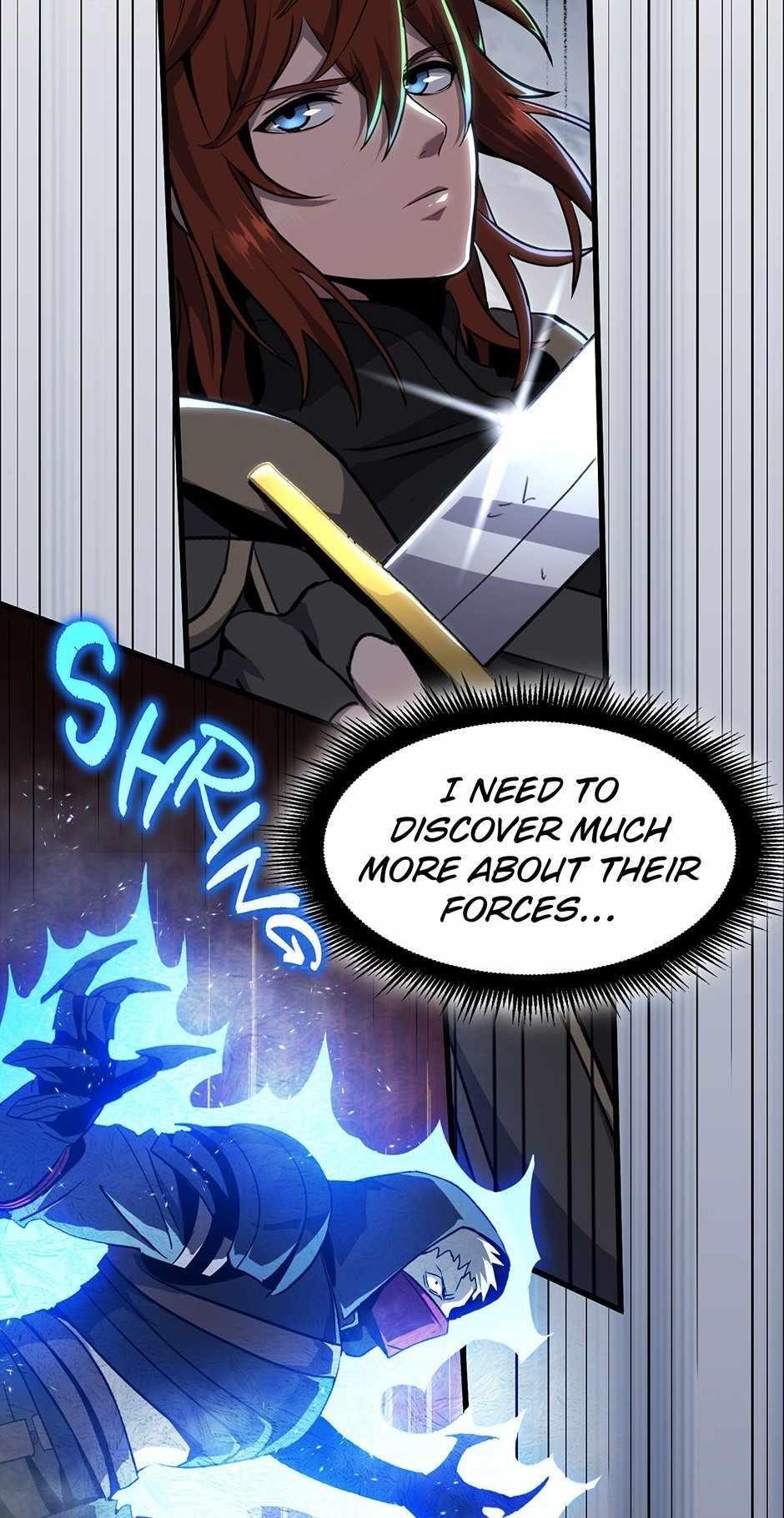 The Beginning After the End Chapter 190 - Page 68 in English