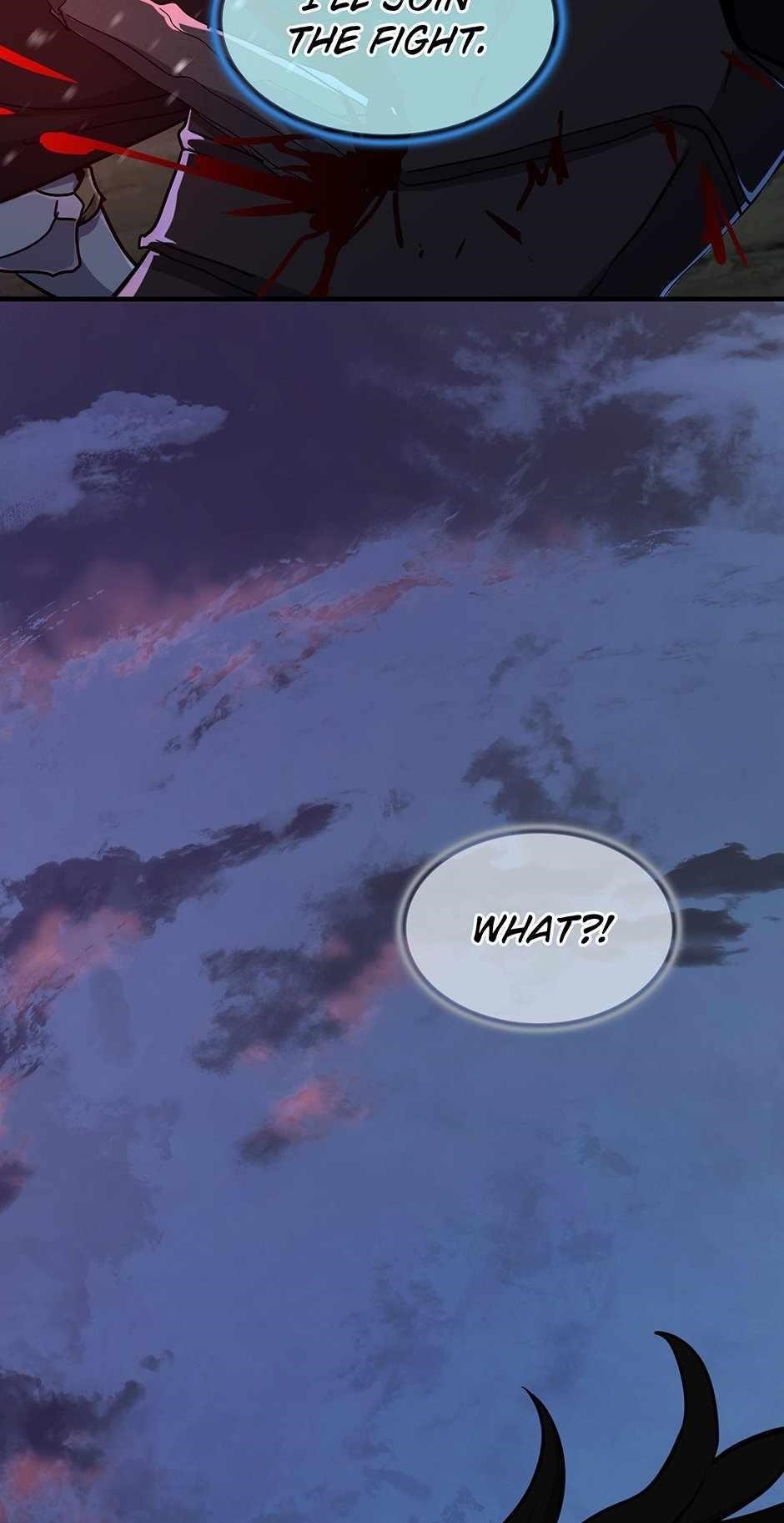 The Beginning After the End Chapter 190 - Page 7 in English