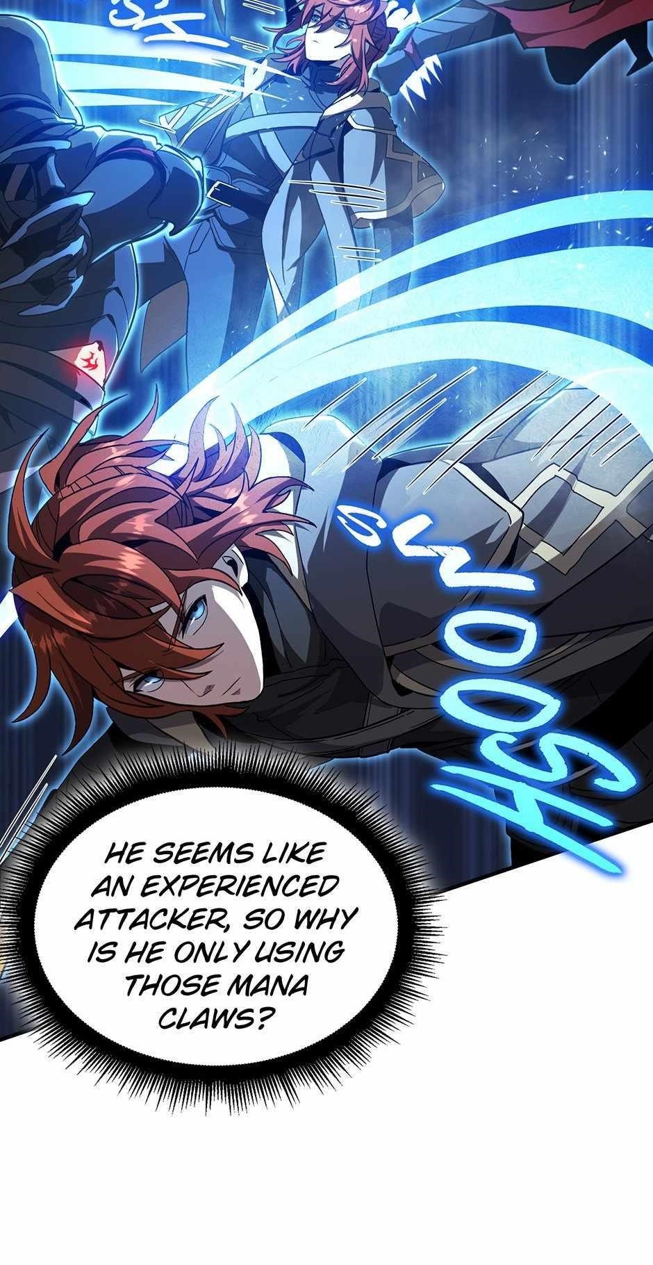 The Beginning After the End Chapter 190 - Page 70 in English