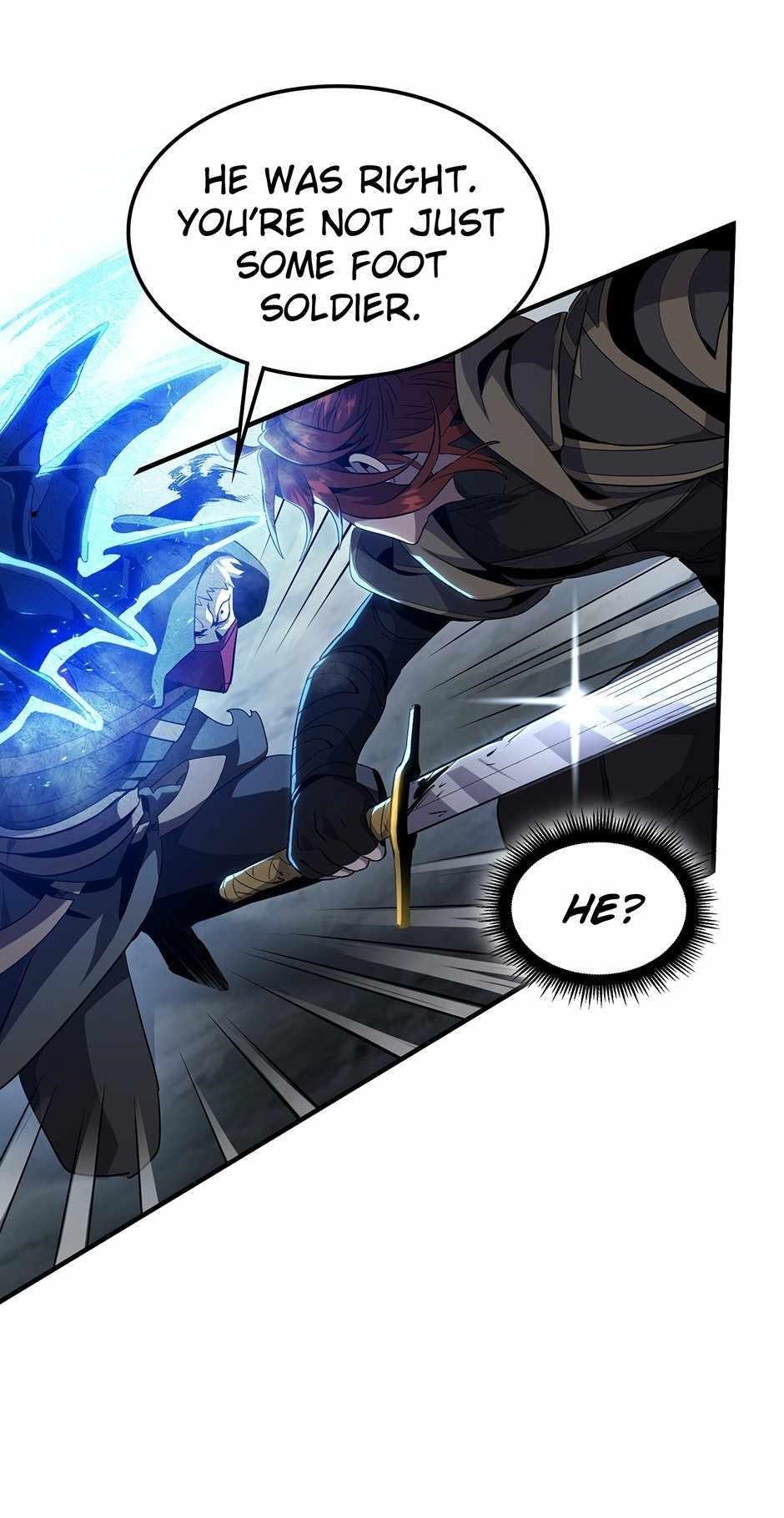 The Beginning After the End Chapter 190 - Page 71 in English