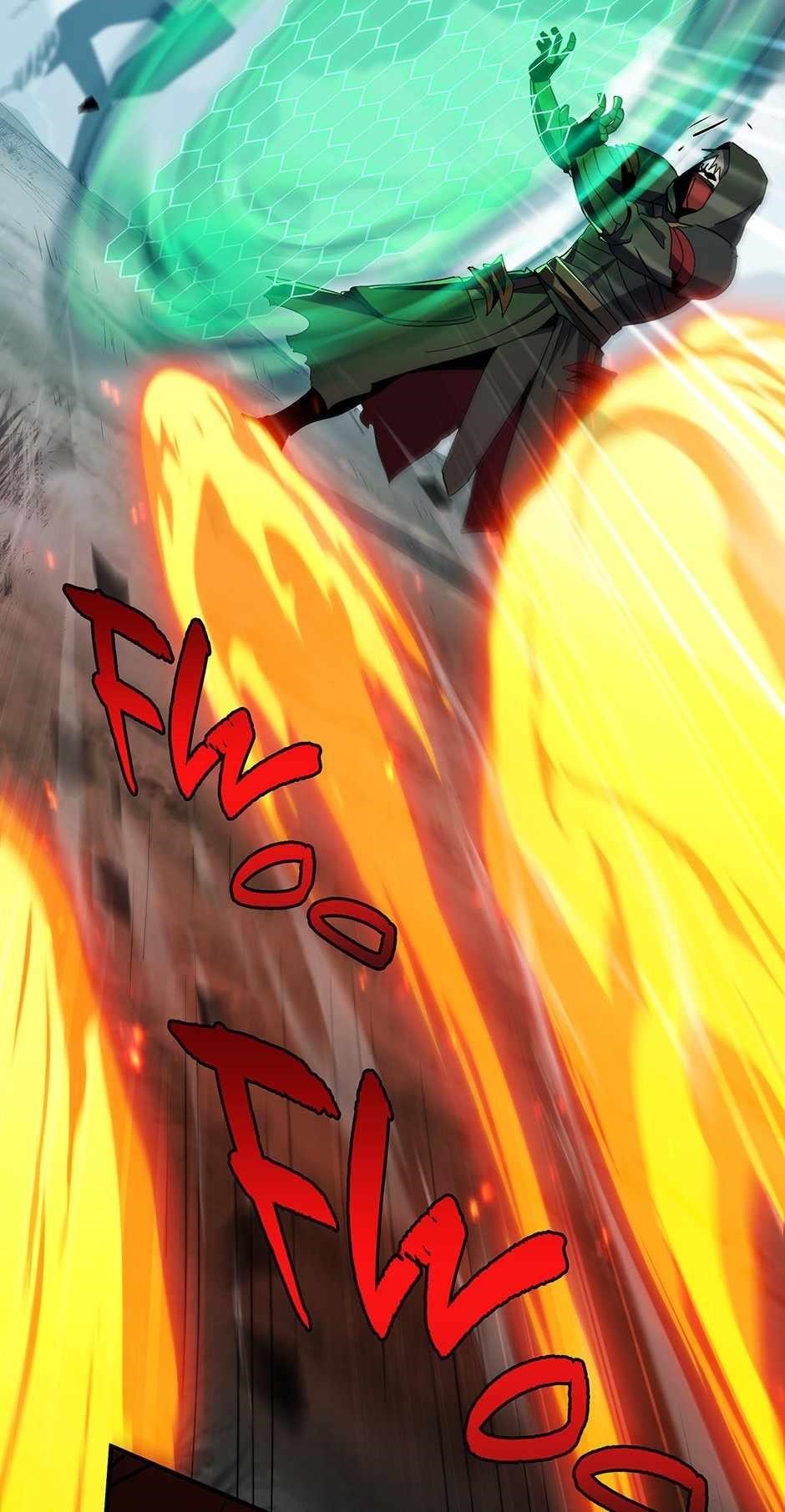 The Beginning After the End Chapter 190 - Page 77 in English