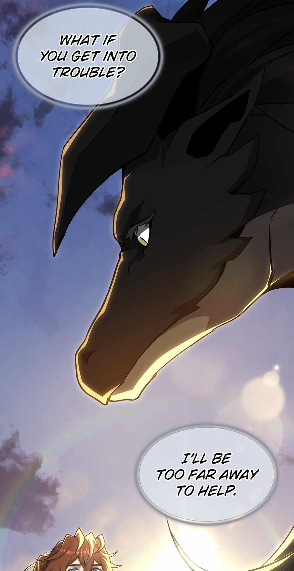 The Beginning After the End Chapter 190 - Page 8 in English