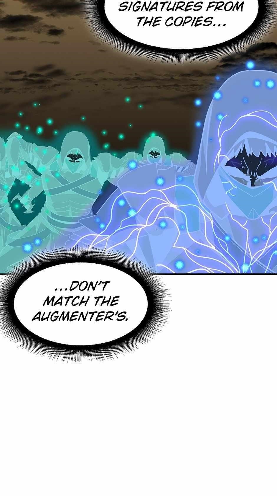 The Beginning After the End Chapter 190 - Page 94 in English