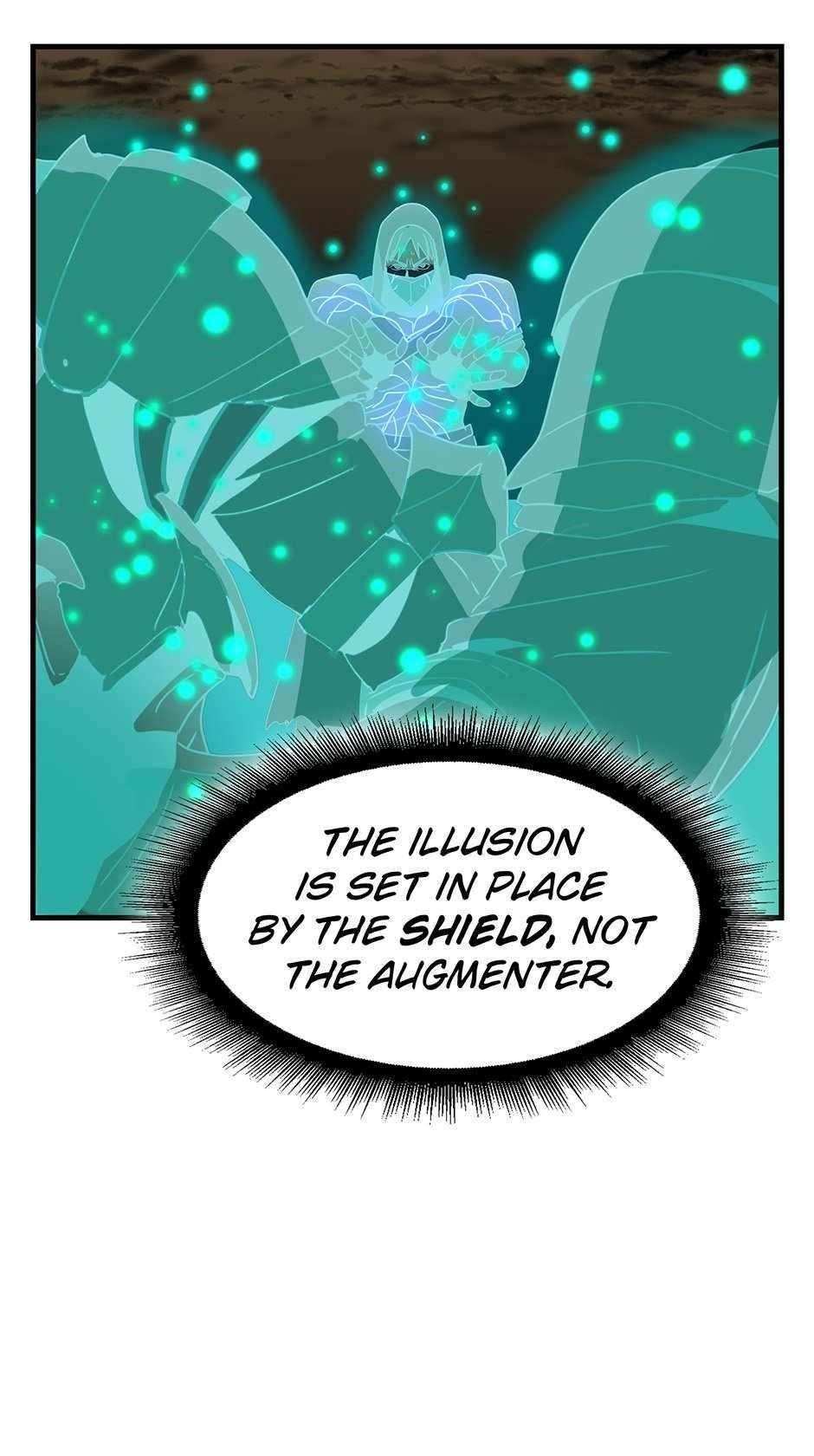 The Beginning After the End Chapter 190 - Page 95 in English