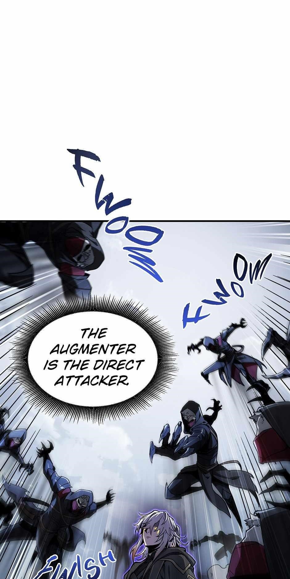 The Beginning After the End Chapter 190 - Page 96 in English