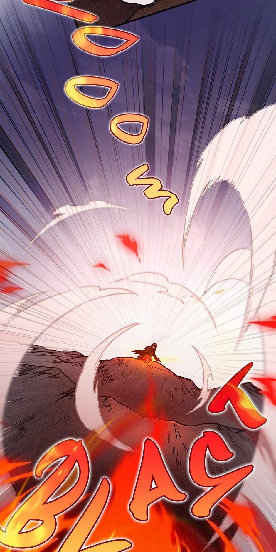 The Beginning After the End Chapter 190 - Page 98 in English