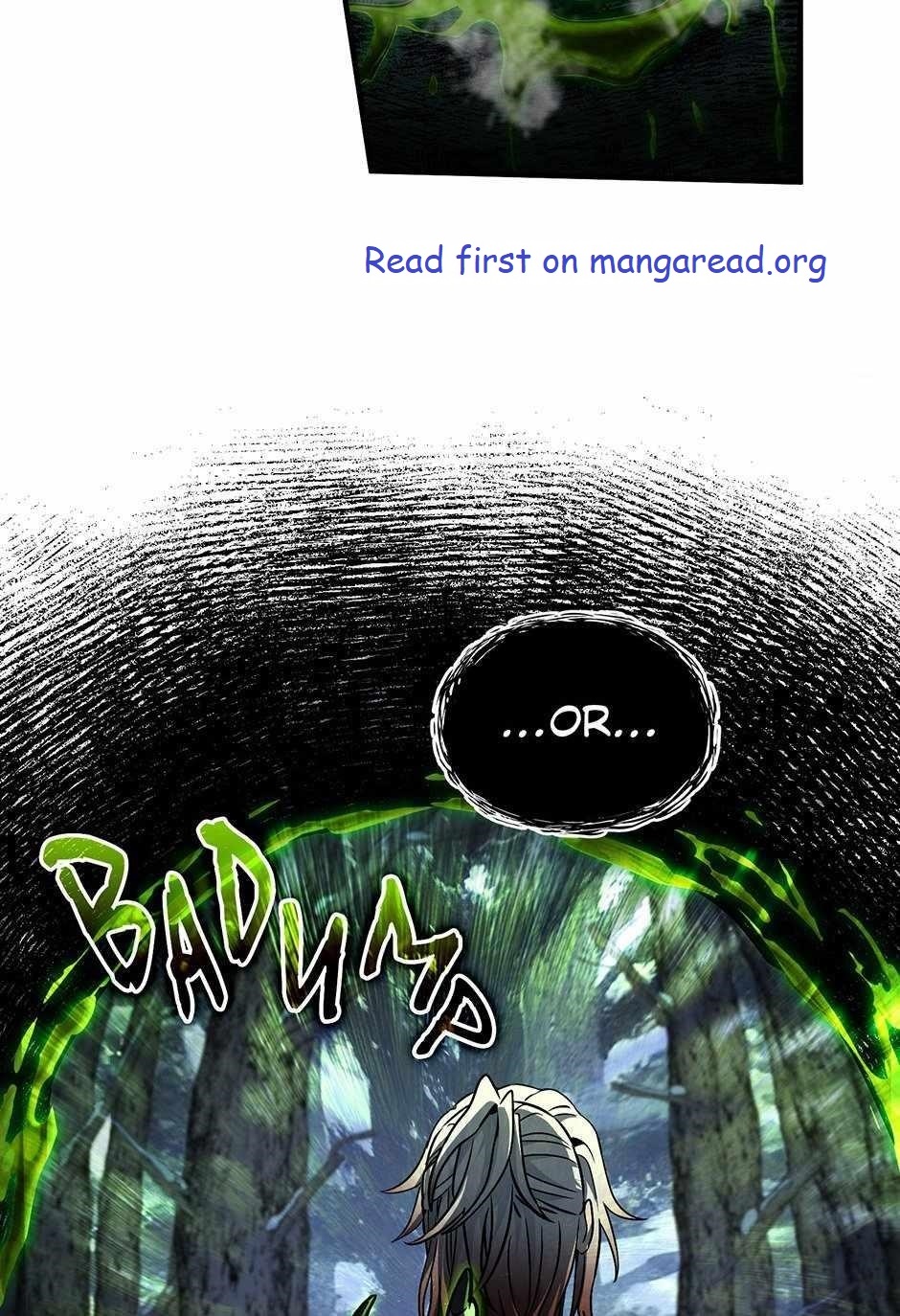 The Beginning After the End Chapter 191 - Page 100 in English